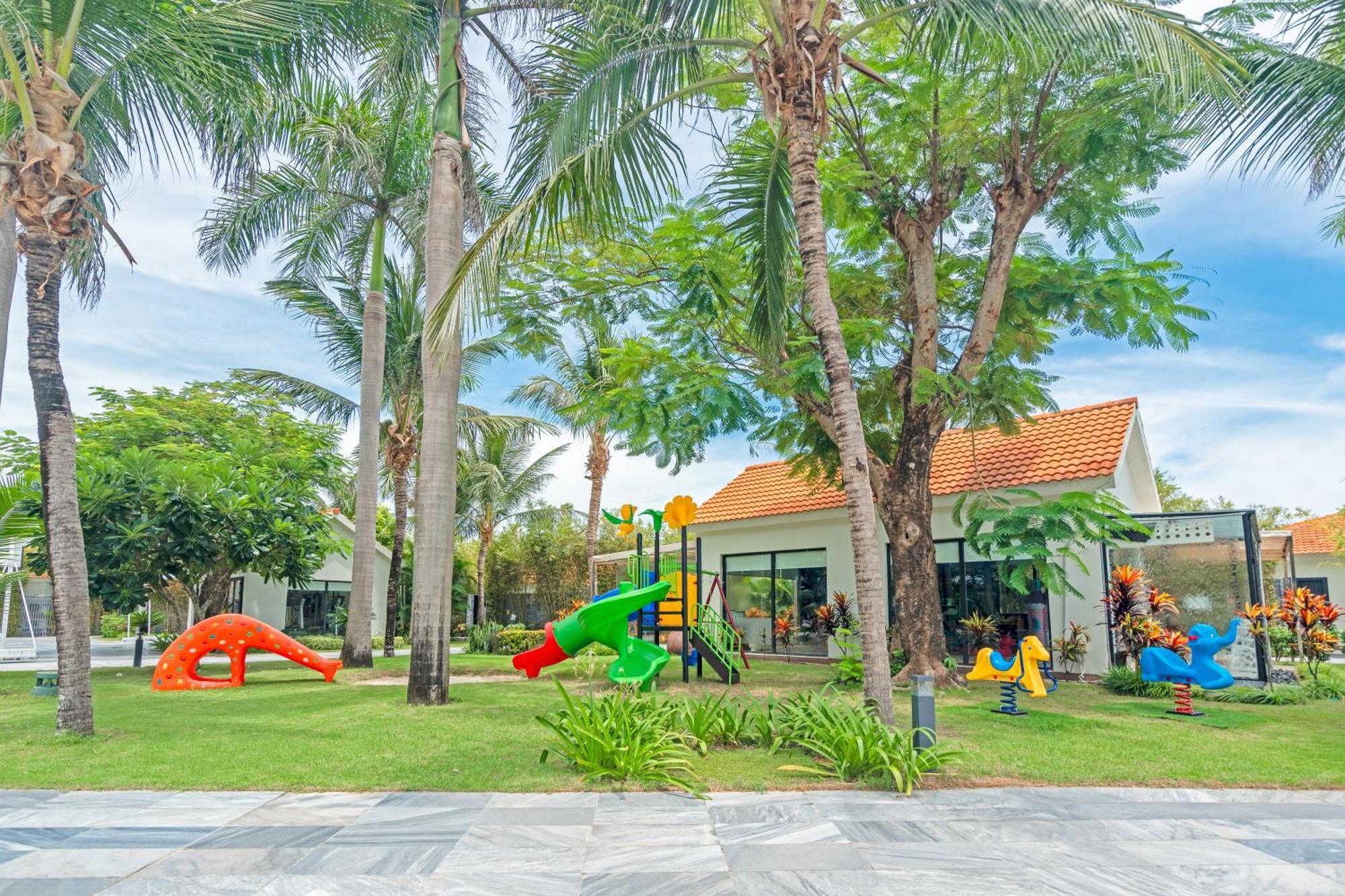 Grandvrio Ocean Danang Hotel Hoi An