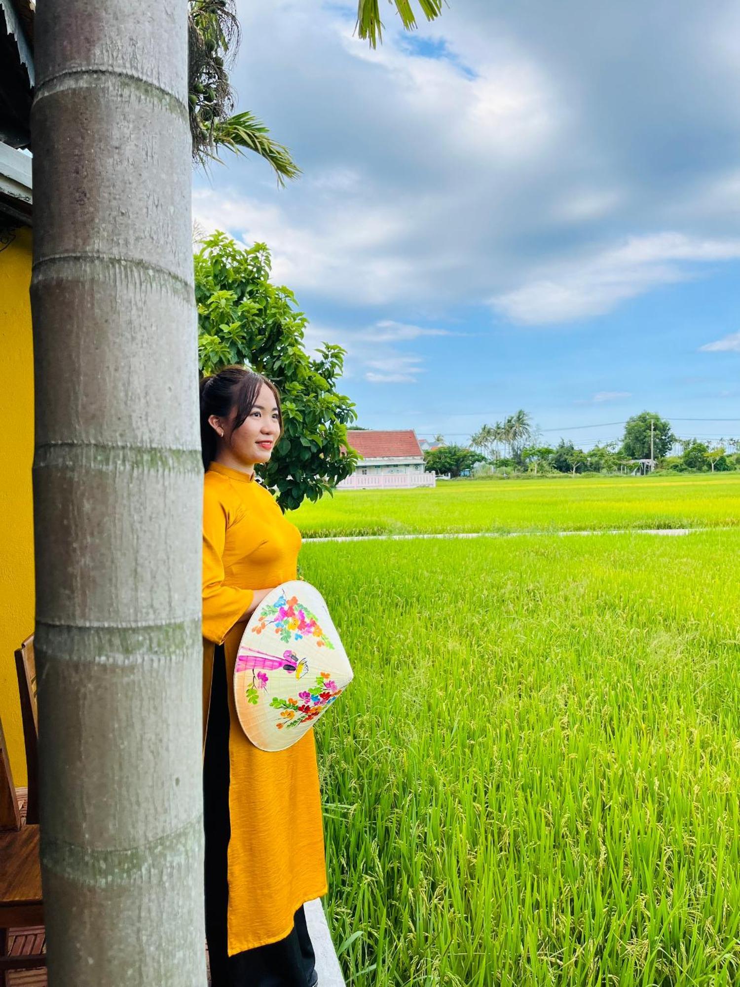 Chez Mimosa - Lua Retreat 3* Hoi An