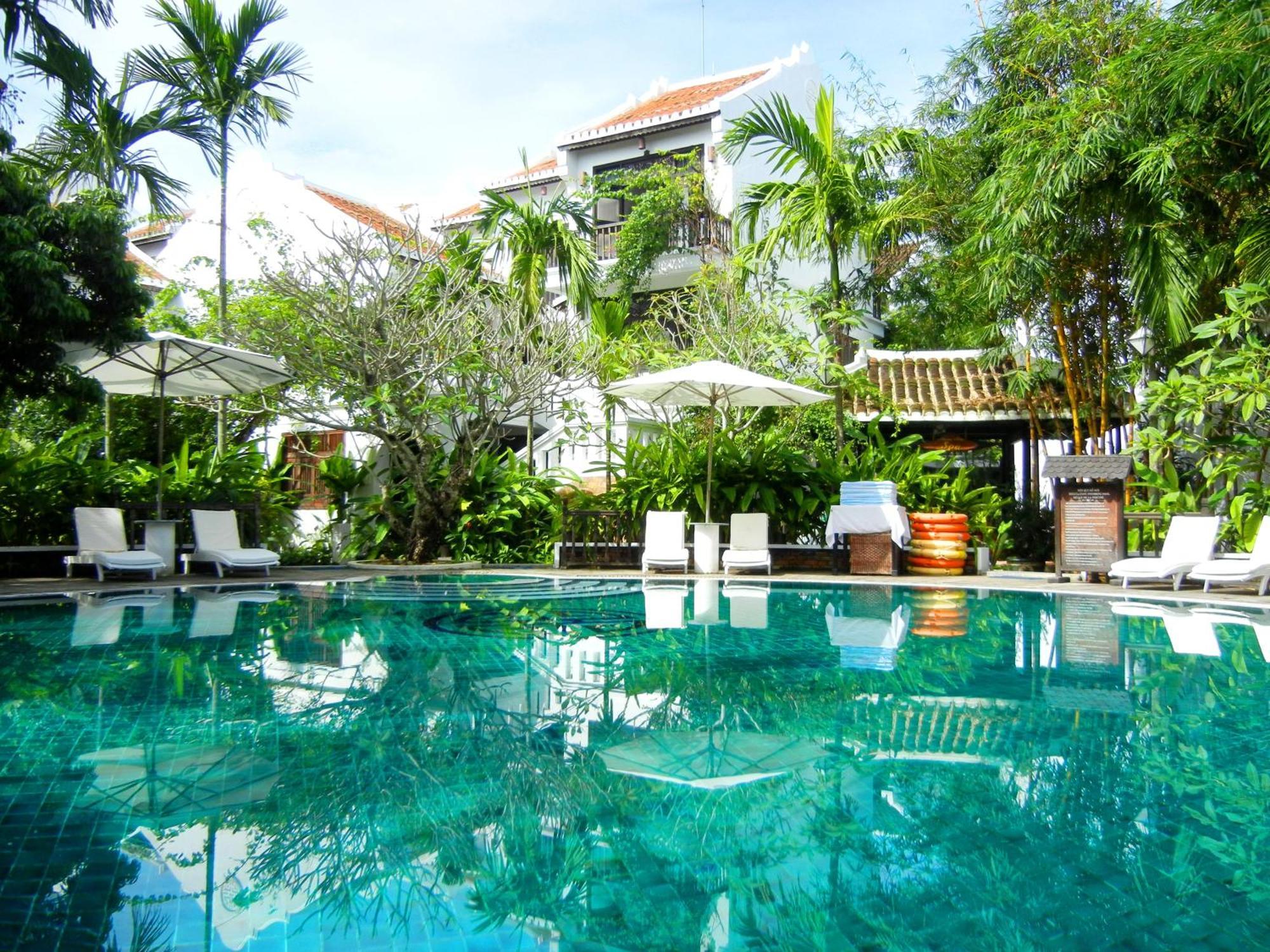 Ancient House & Resort