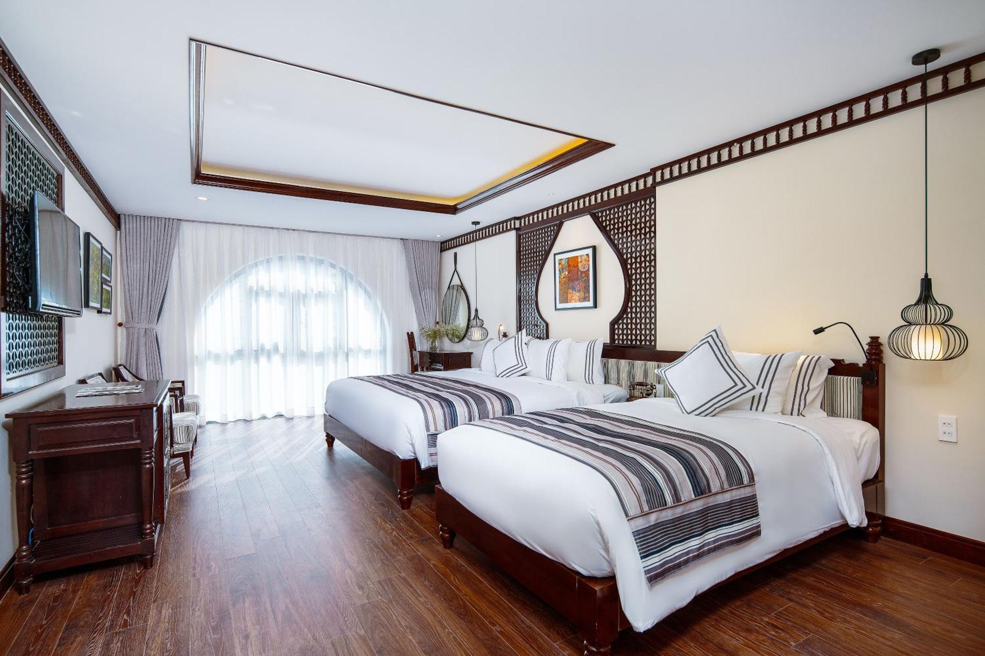 Le Pavillon Paradise & 4* Hoi An