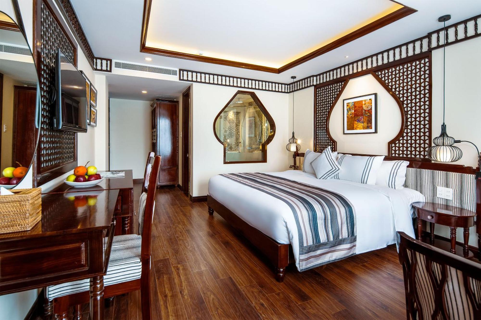 Le Pavillon Paradise & 4* Hoi An