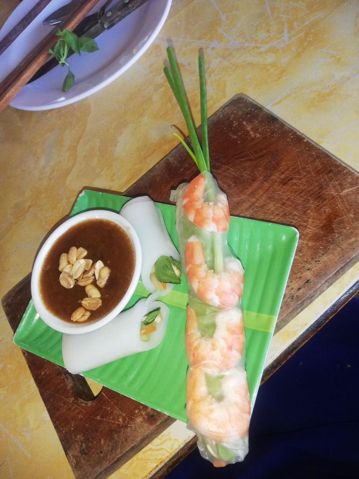 Lakeview Homestay Hoi An