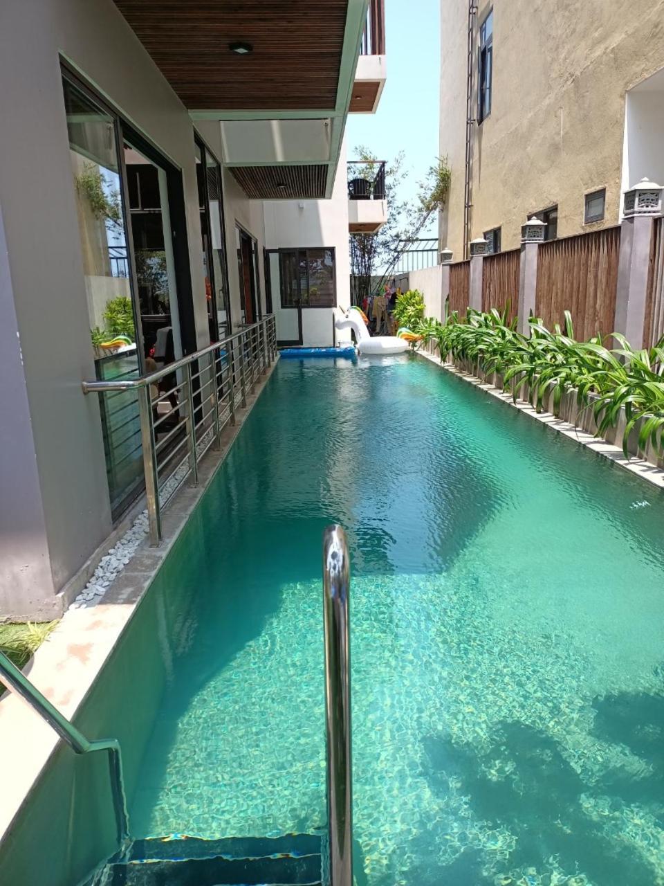 Pousada Sun Paradise Hoi An