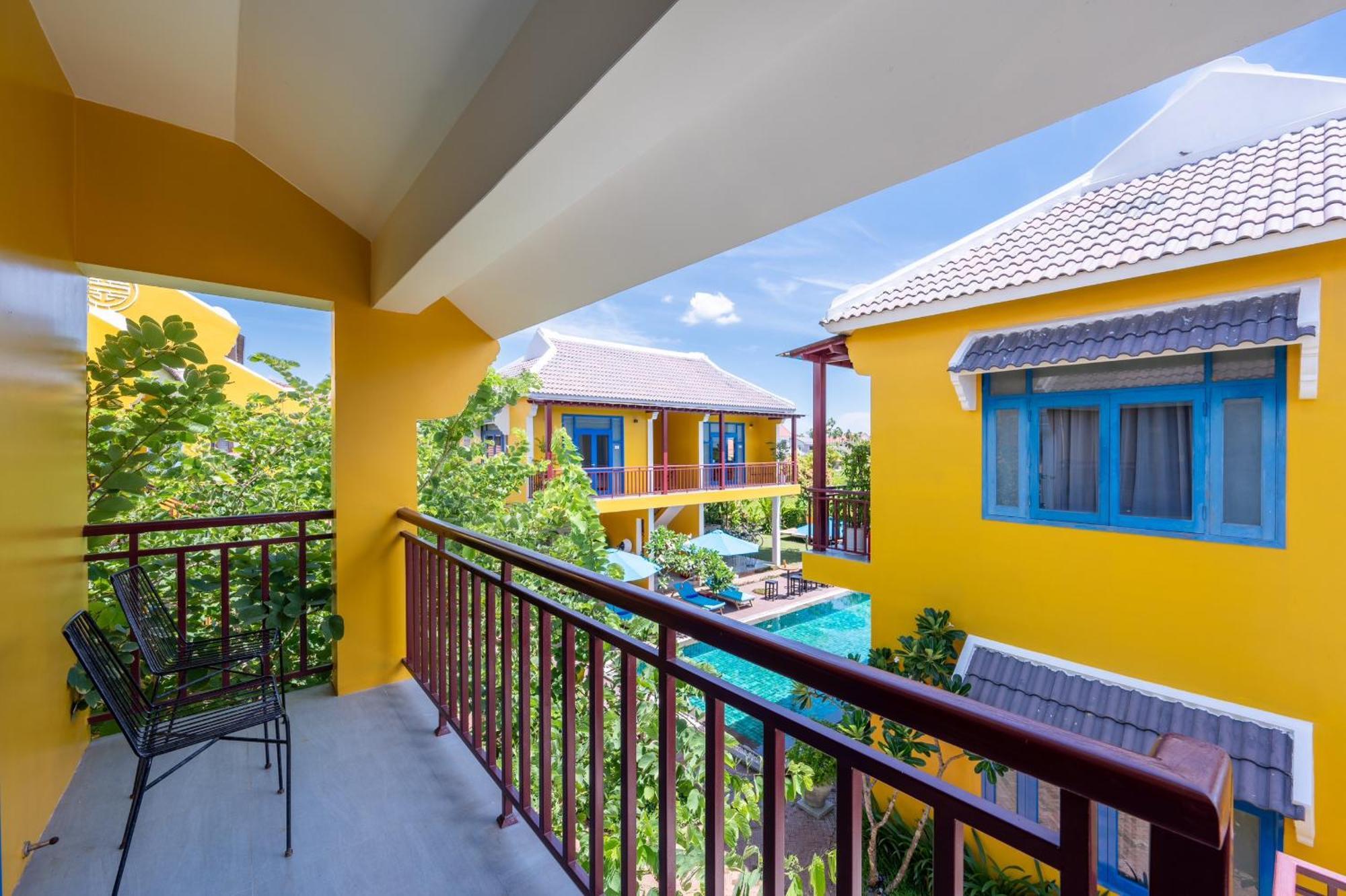 Chez Mimosa - Lua Retreat Hoi An