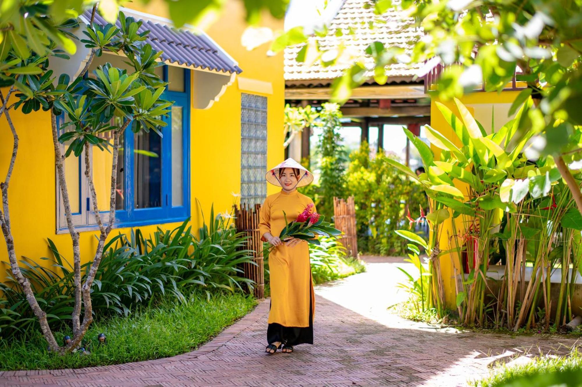 Hotel Chez Mimosa - Lua Retreat 3*