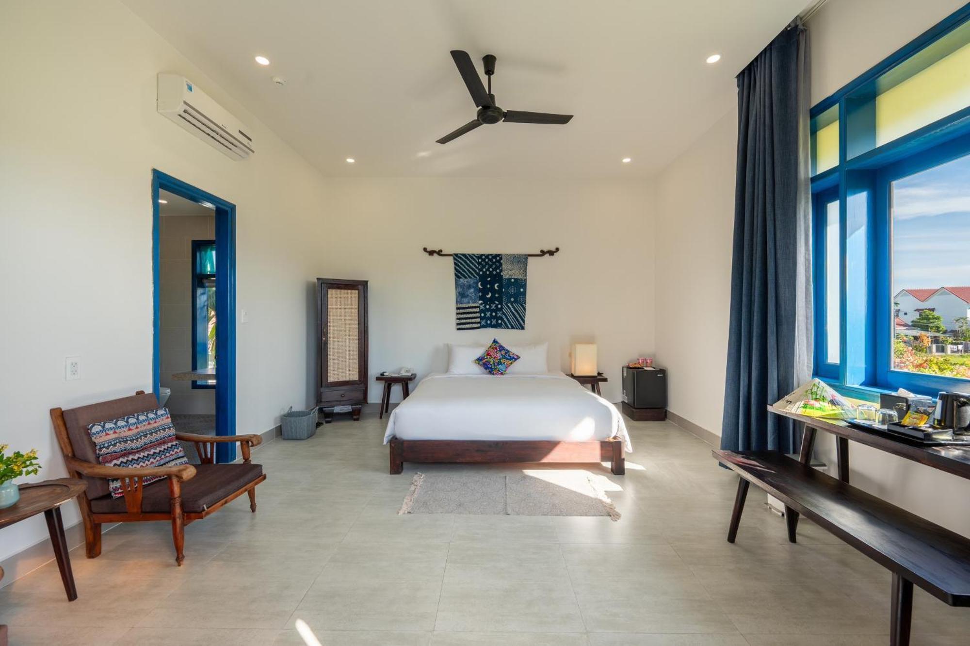 Chez Mimosa - Lua Retreat Hoi An