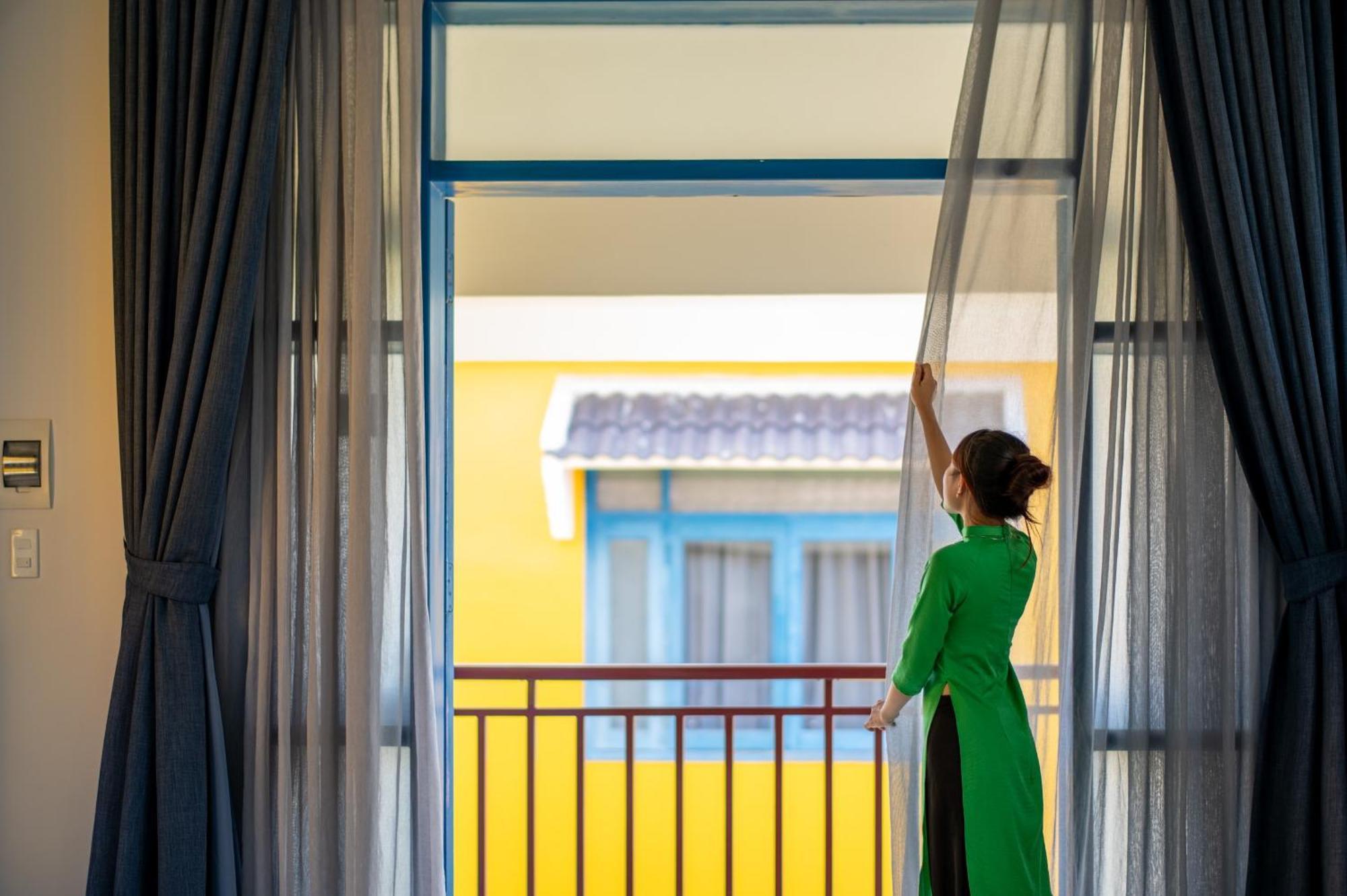 Chez Mimosa - Lua Retreat Hoi An