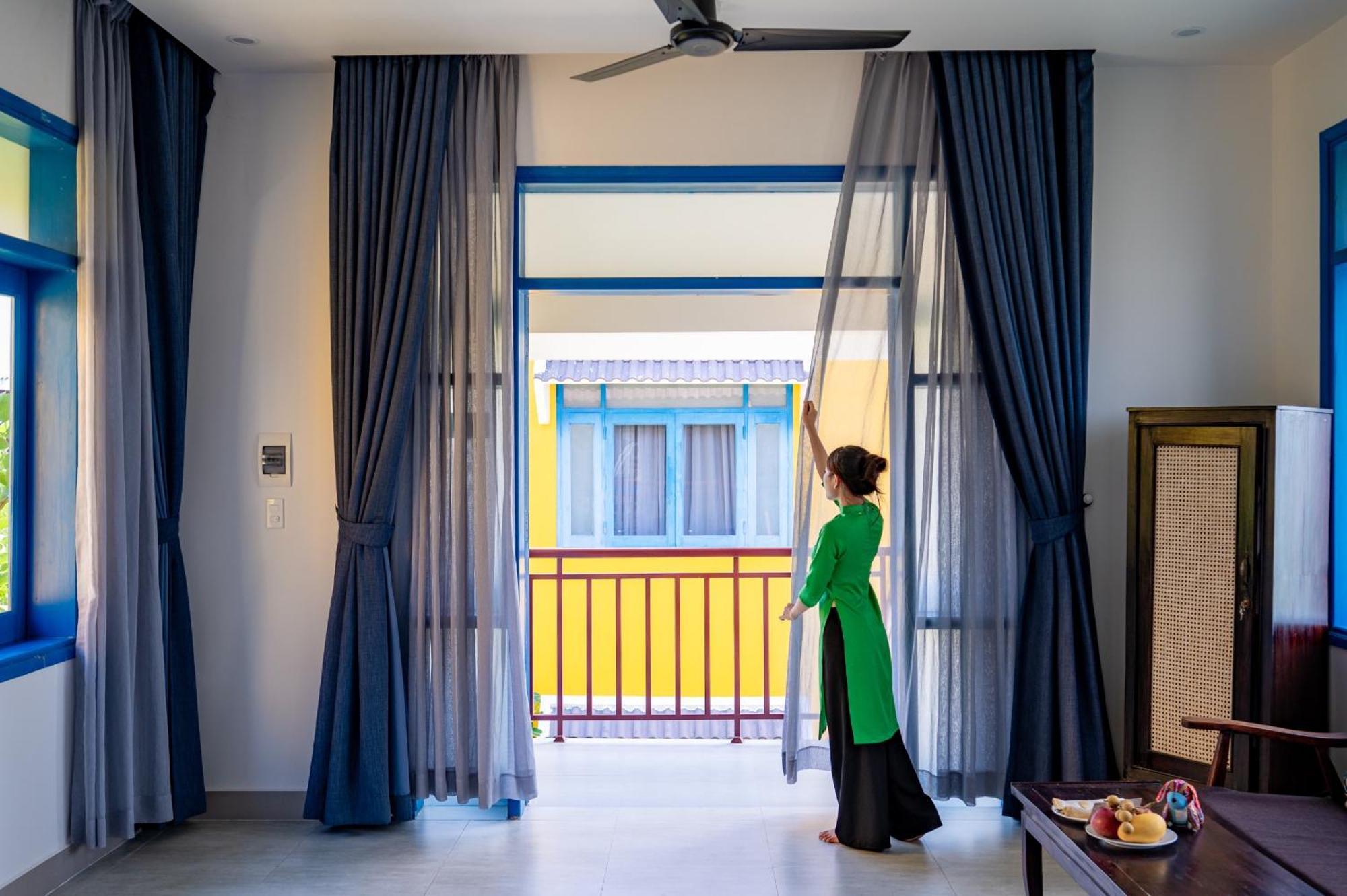 Hotel Chez Mimosa - Lua Retreat Hoi An