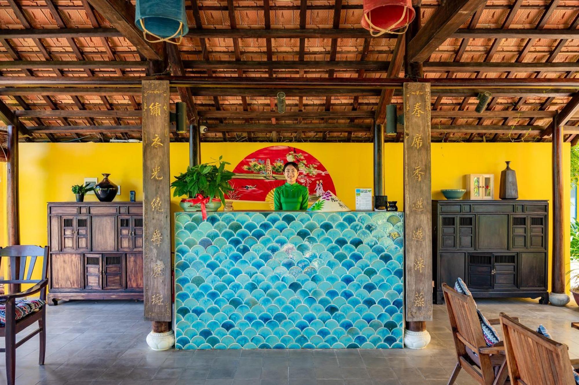 Hotel Chez Mimosa - Lua Retreat