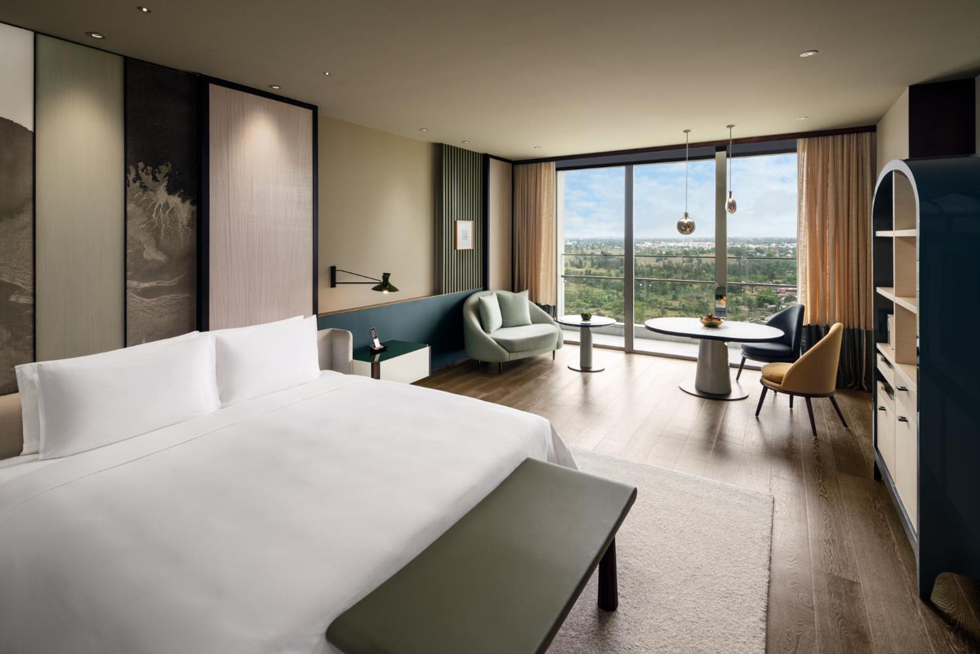 New World Hoiana Khu nghỉ mát 5*