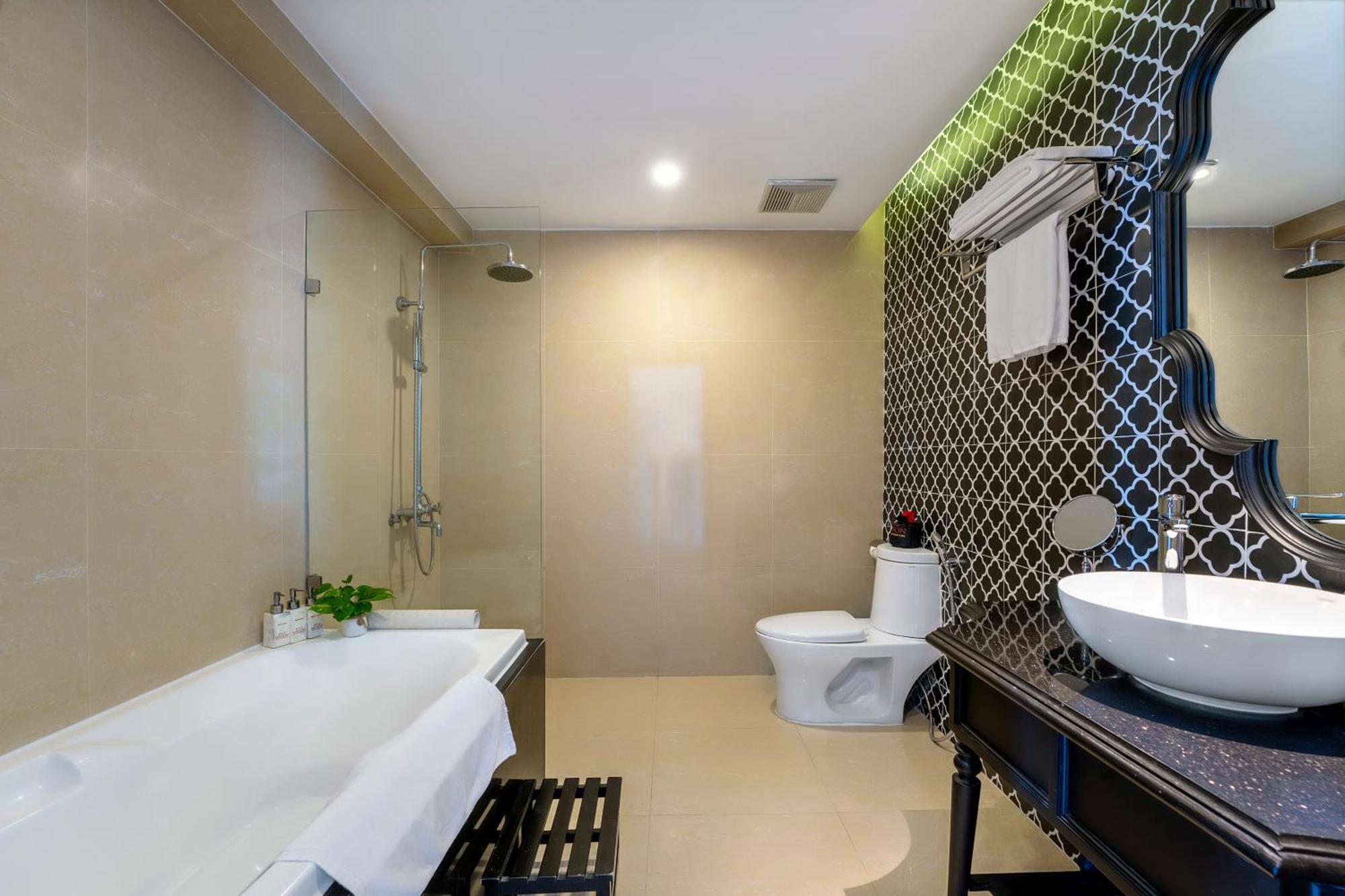 Hadana Boutique Resort Hoi An