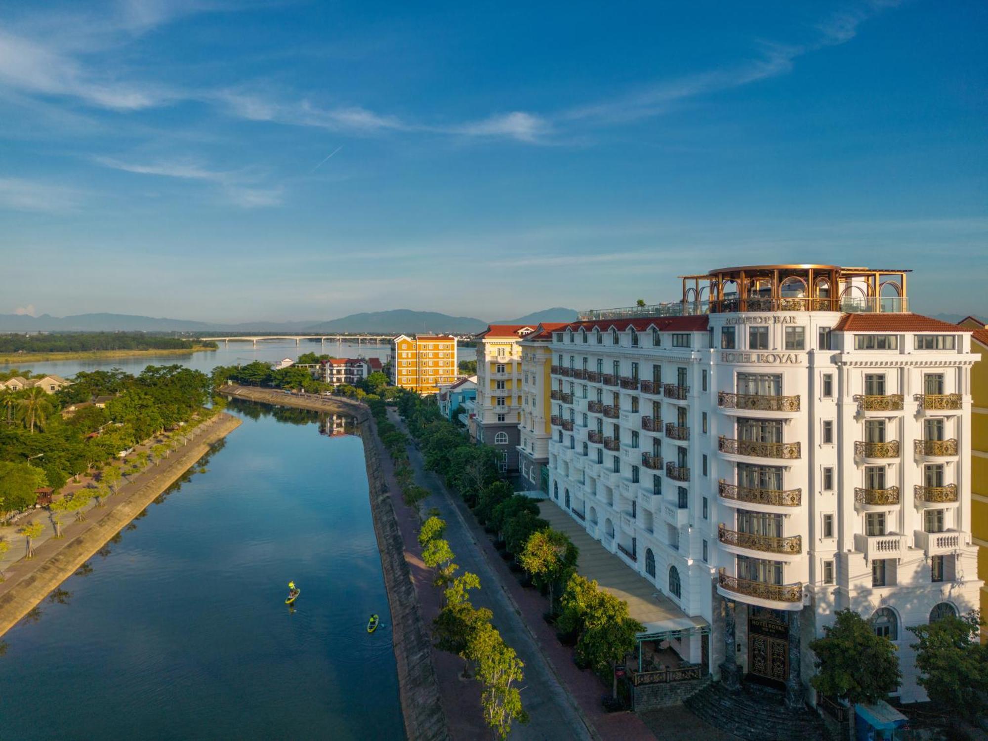 Royal - Mgallery 5* Hoi An
