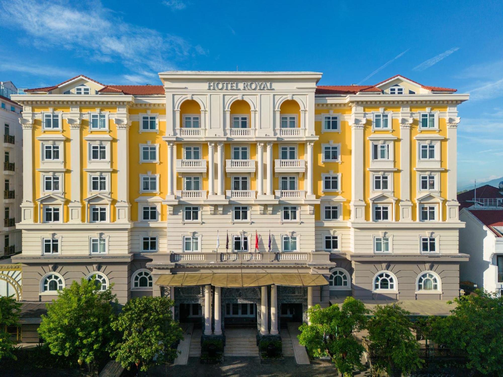 Royal - Mgallery Hotel