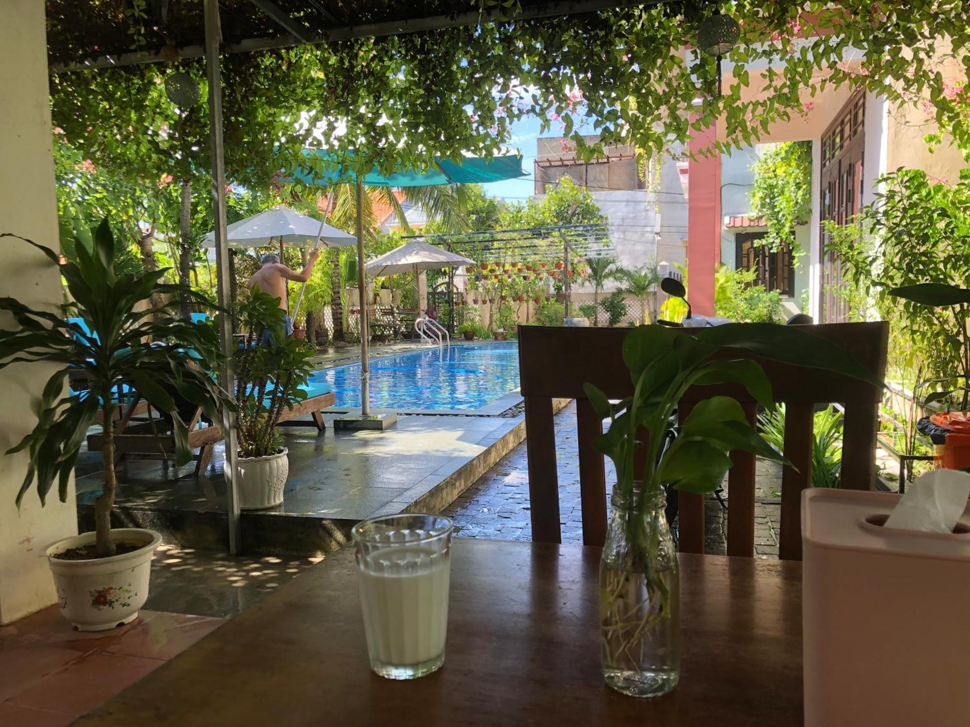 Biệt thự Gia Lam Hội An