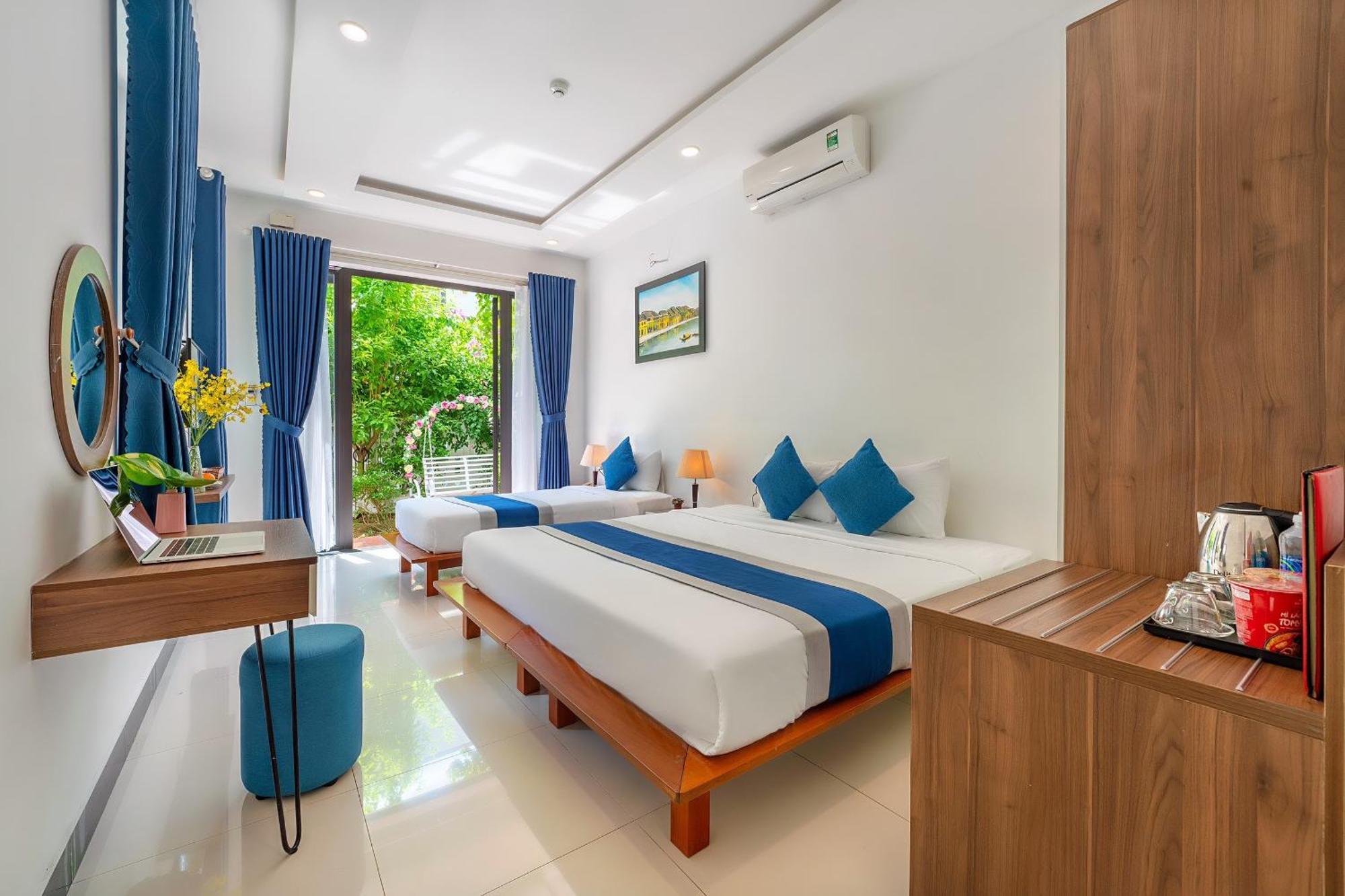 Sunora Biệt thự