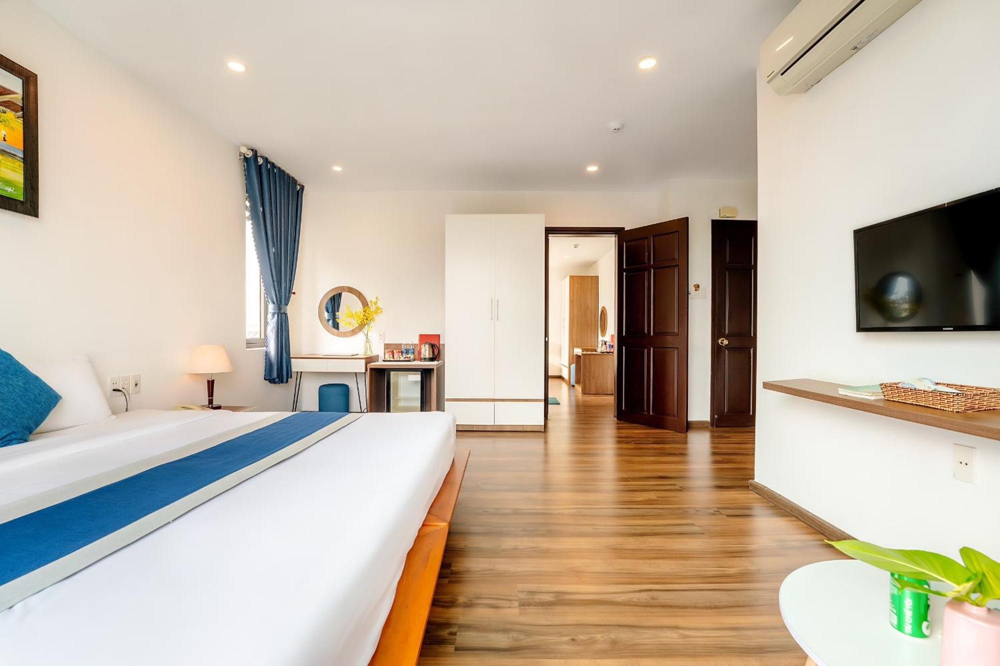 Sunora Biệt thự Hội An