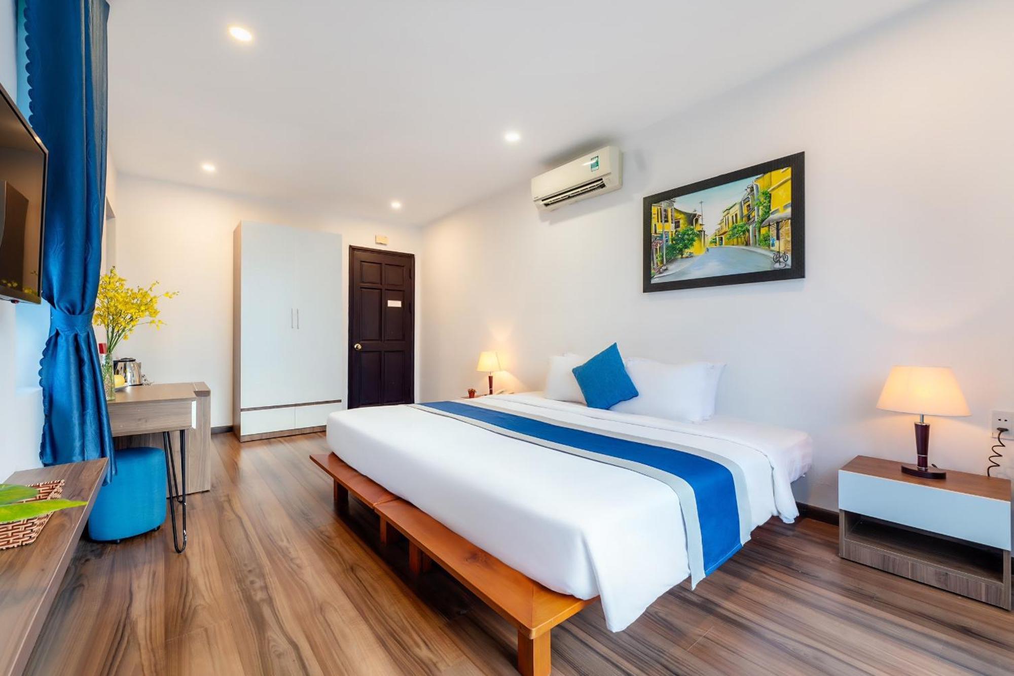 Sunora Biệt thự