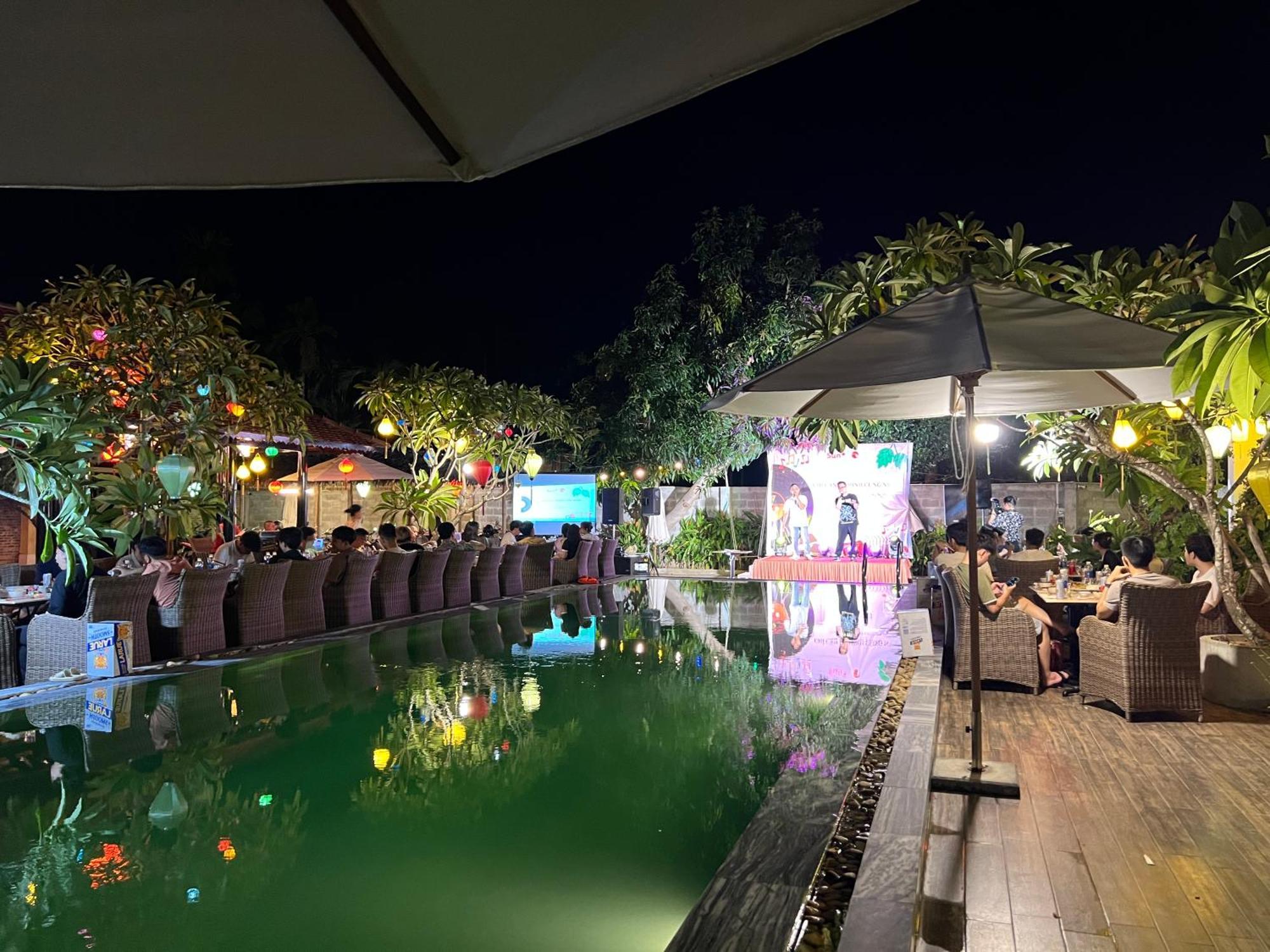 Resort Village Hoi An