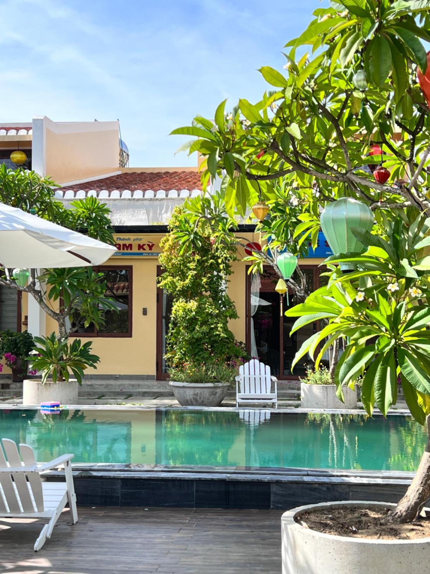 Resort Village Hoi An