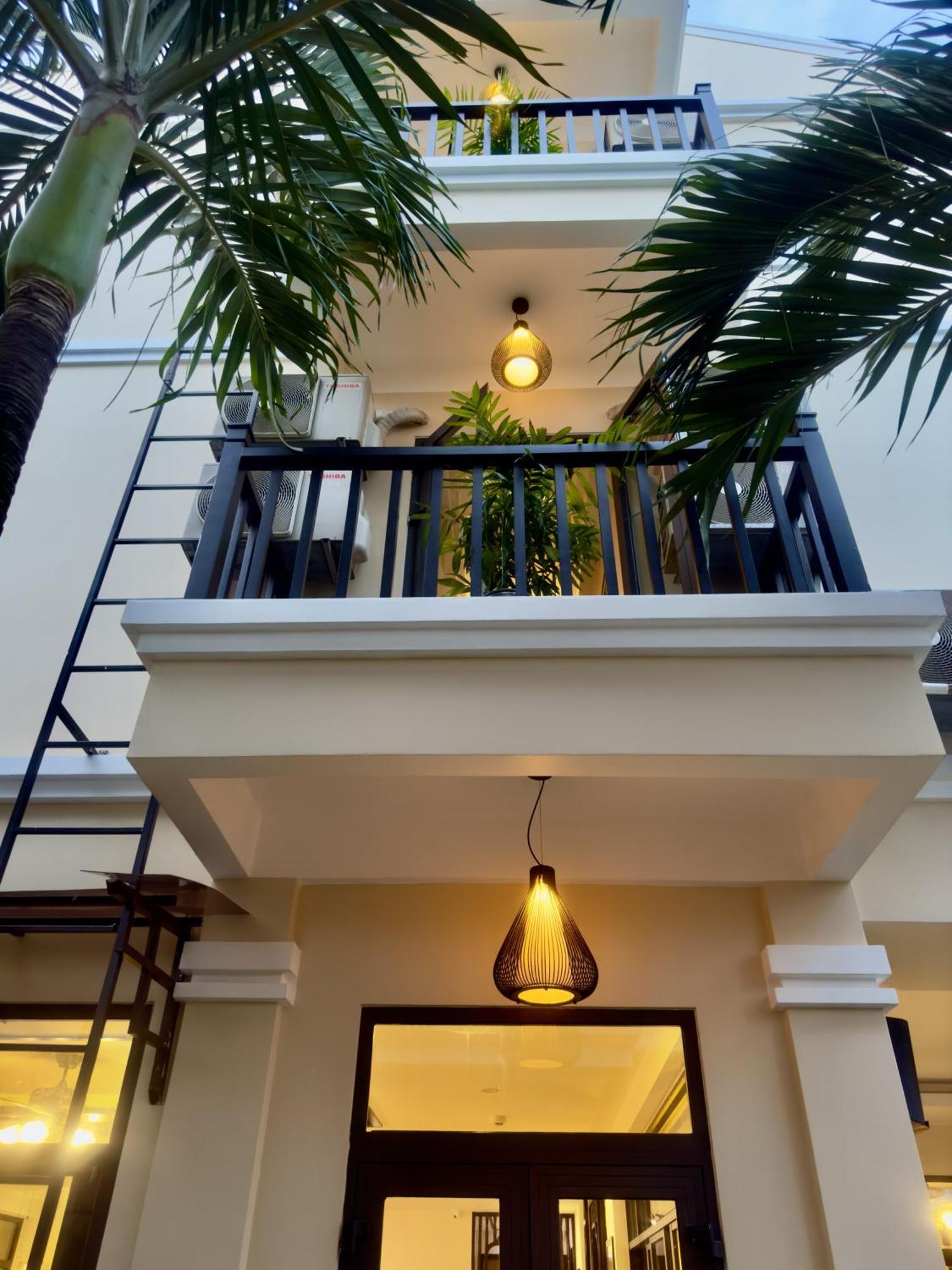 The Quin Riverside * Hoi An