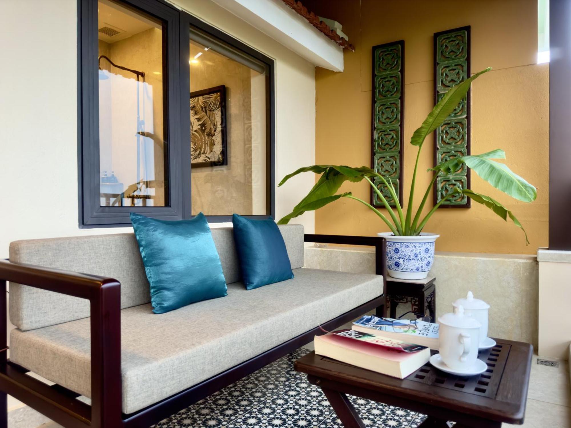 The Quin Riverside * Hoi An