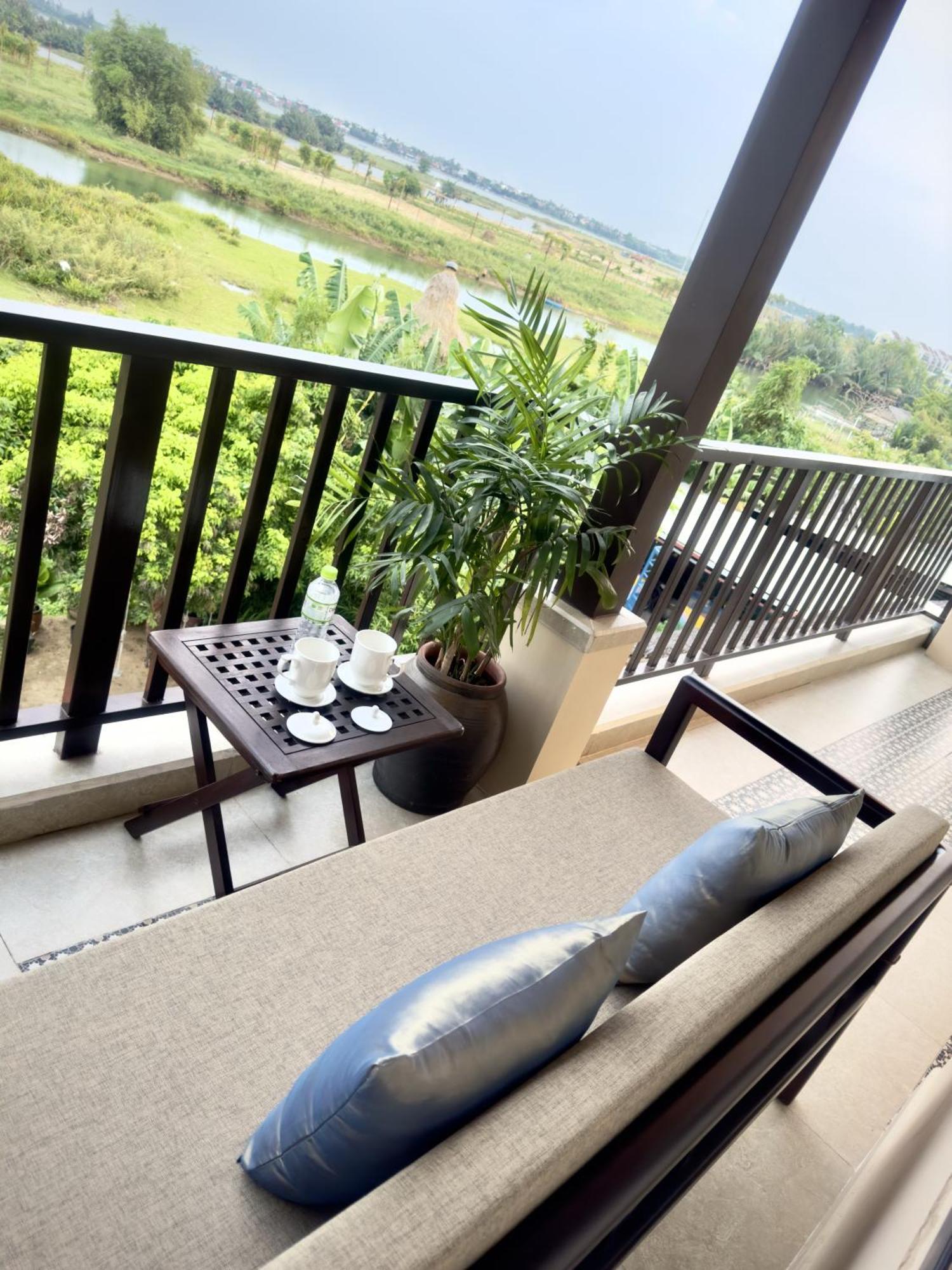 The Quin Riverside *