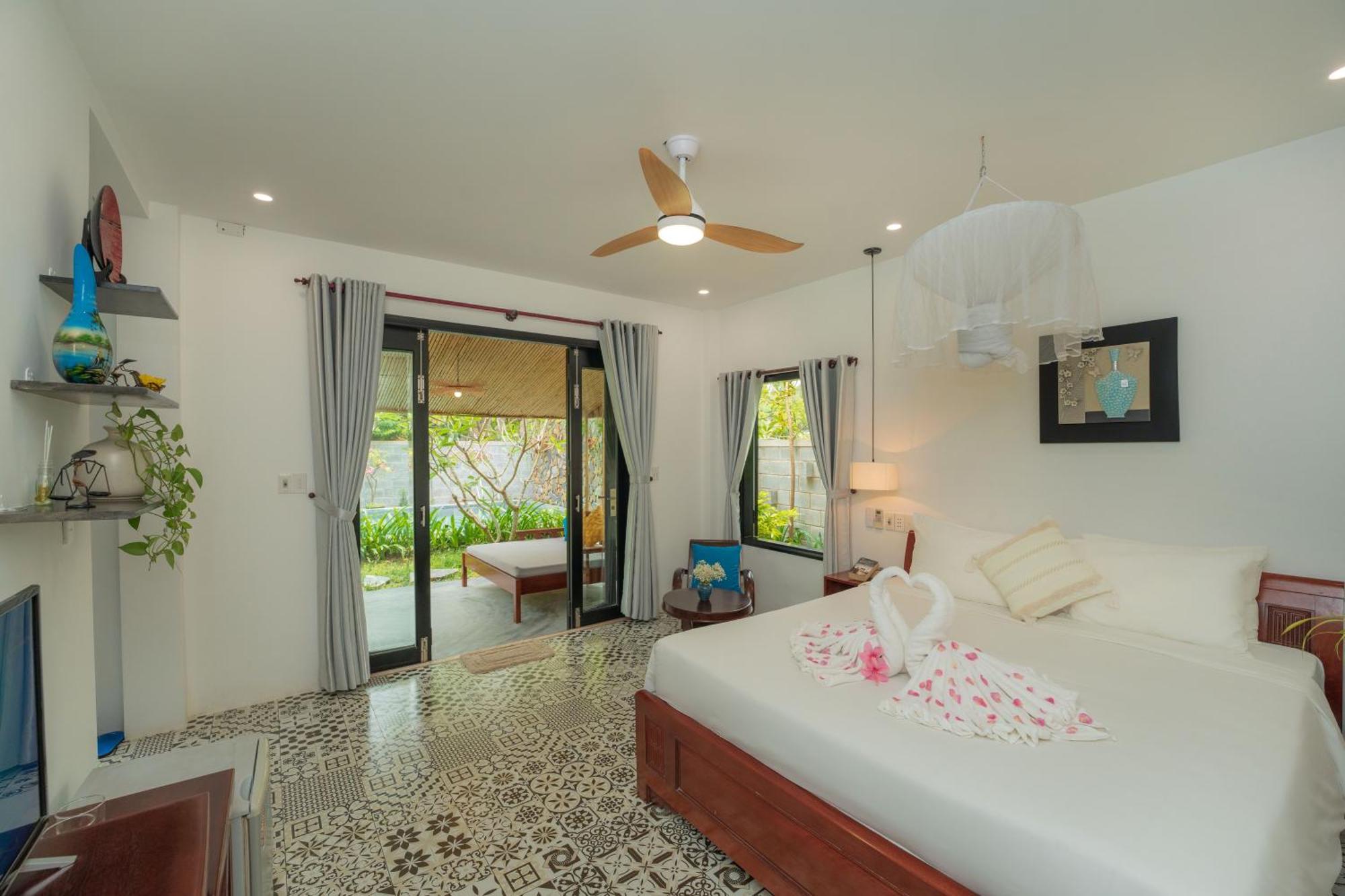 Villa An Bang Garden
