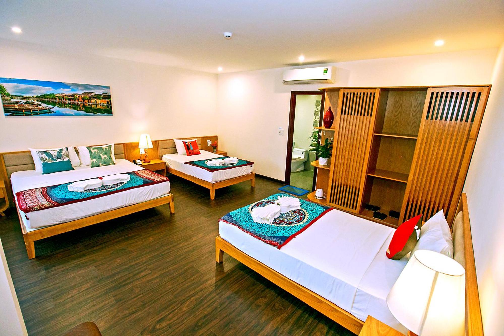 Bed & Breakfast S Phuot