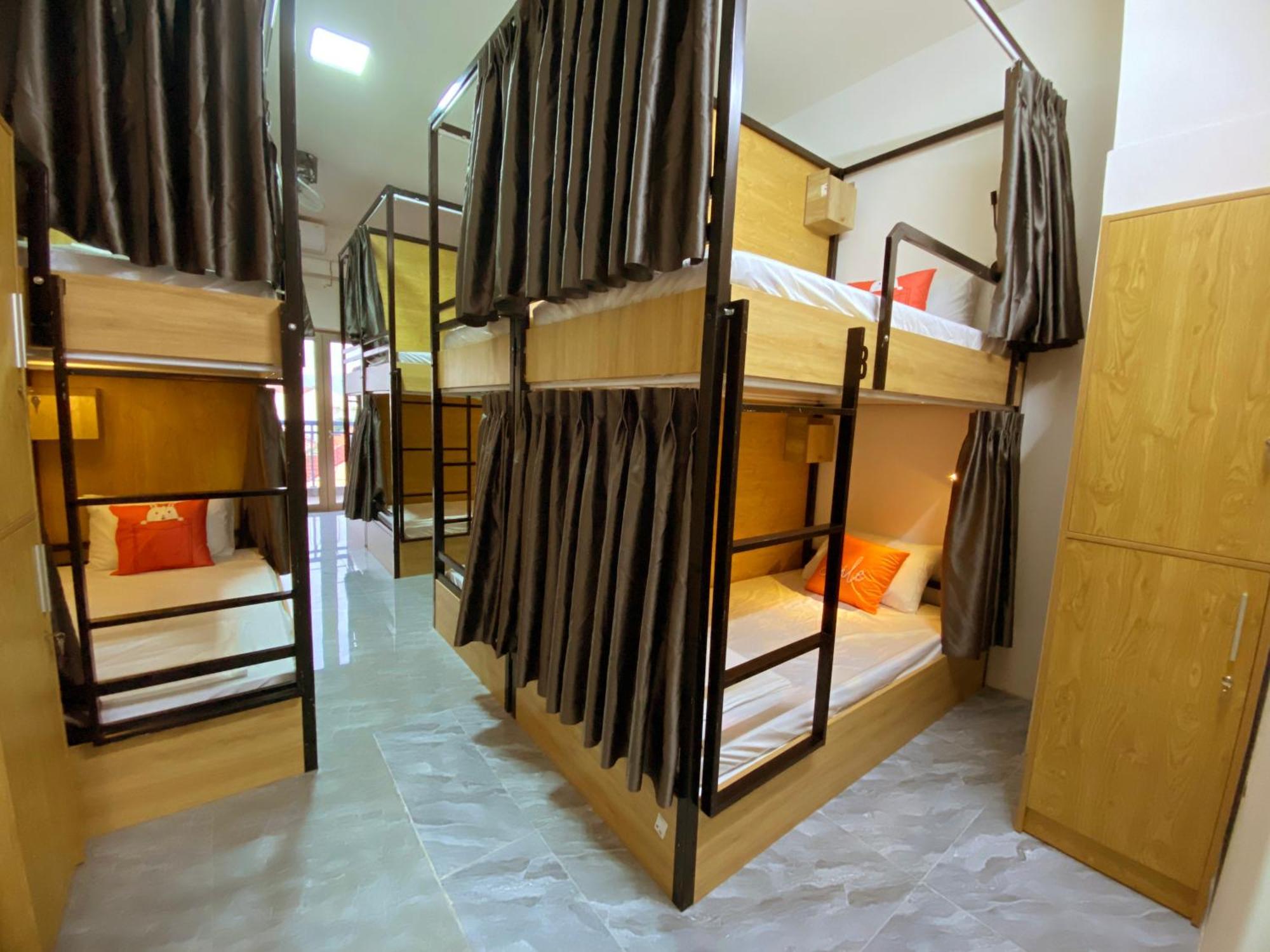 S Phuot Bed & Breakfast Hoi An