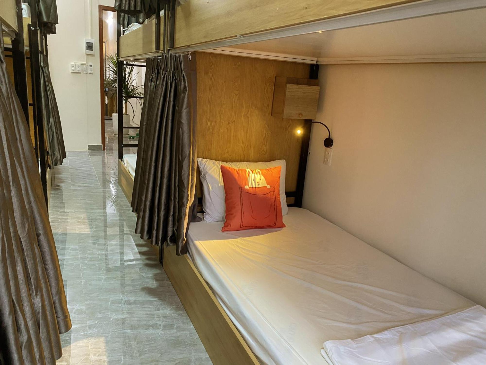 S Phuot Bed & Breakfast Hoi An