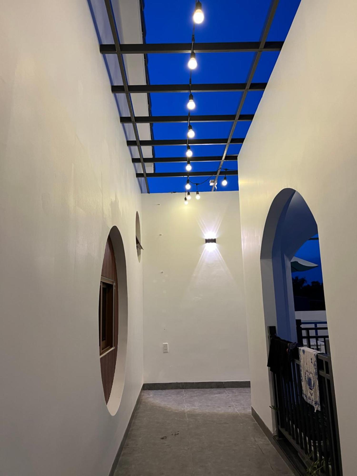 Bed & Breakfast Tai Ngoc Thao *