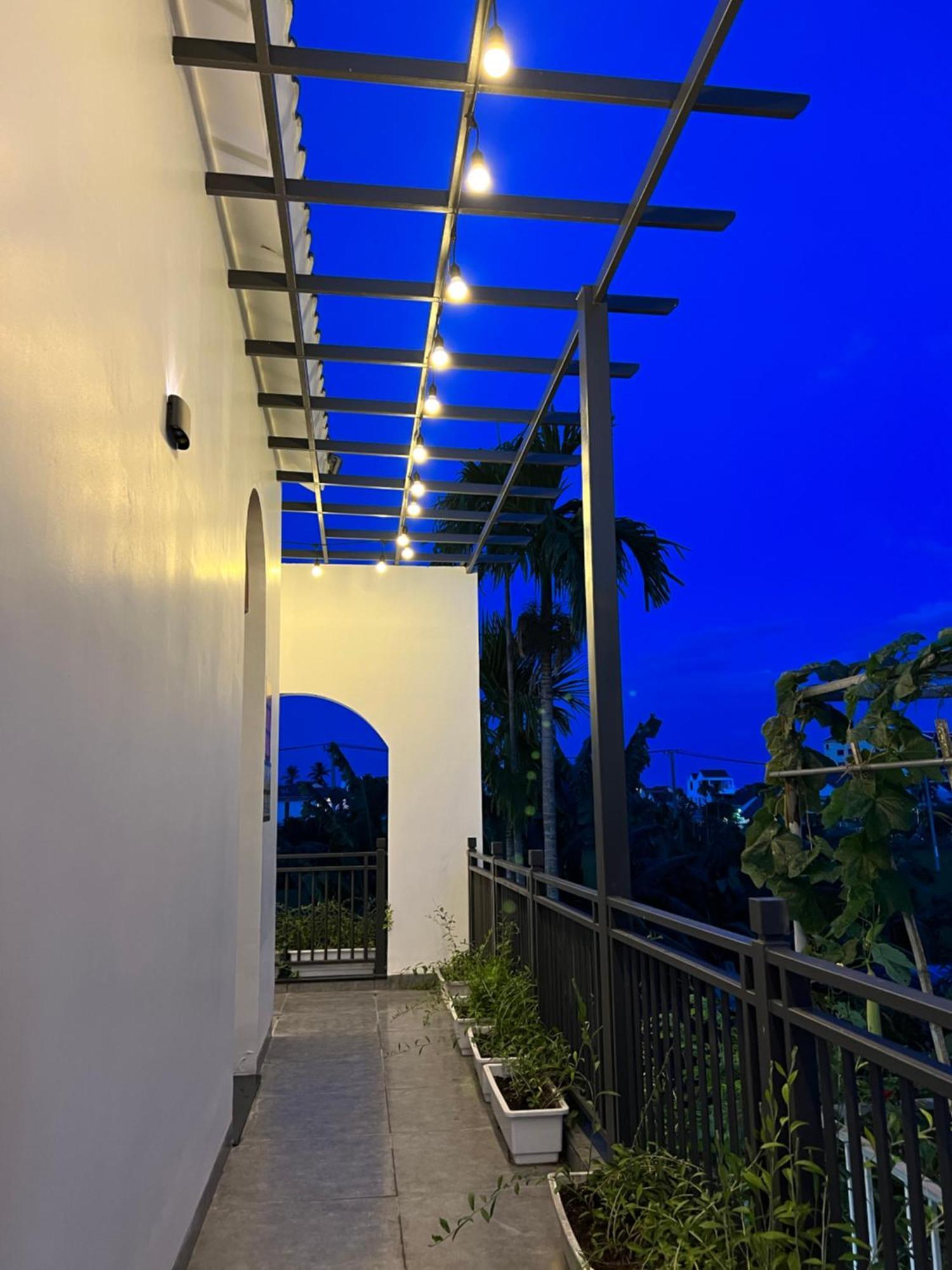 Tai Ngoc Thao Bed & Breakfast *