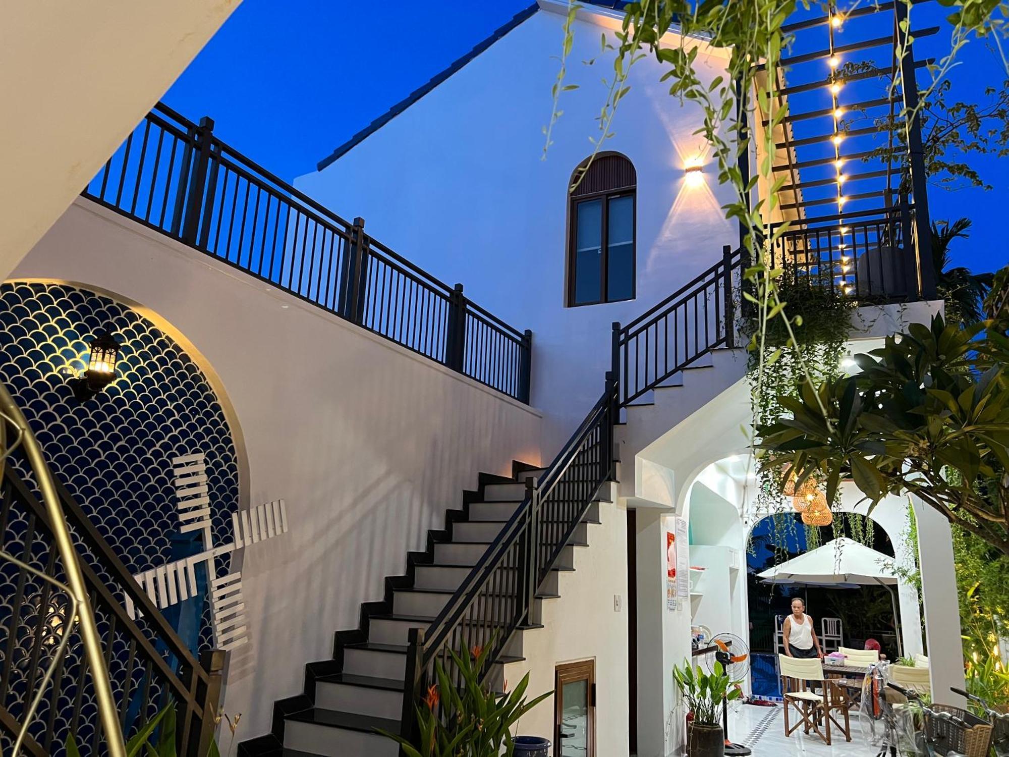 Bed & Breakfast Tai Ngoc Thao Hoi An