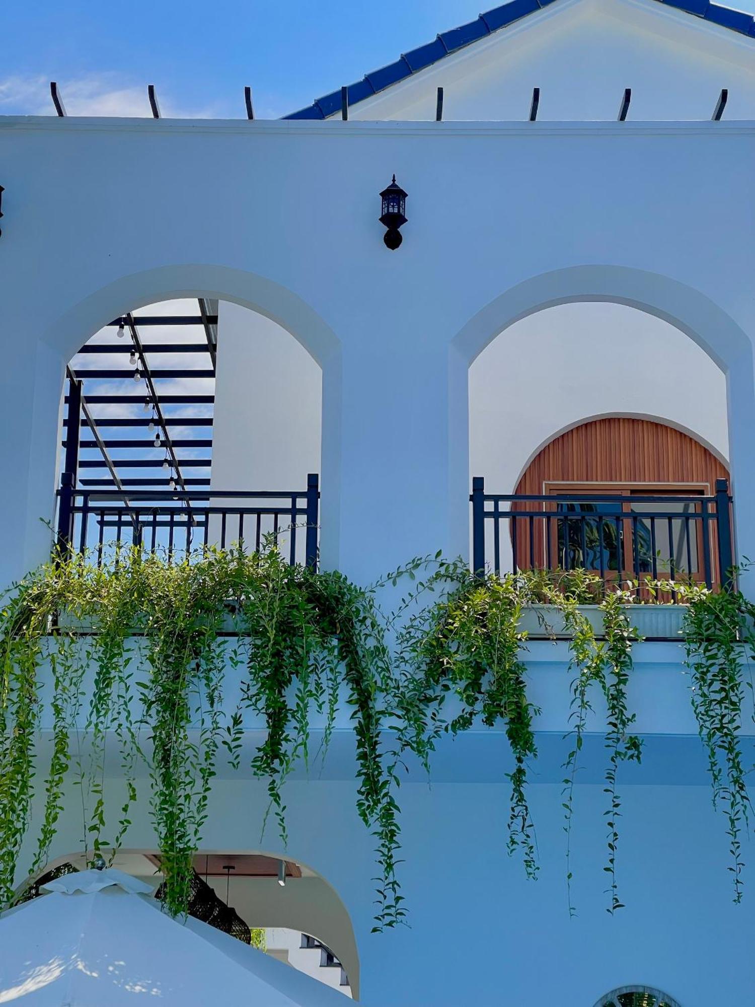 Tai Ngoc Thao Bed & Breakfast *