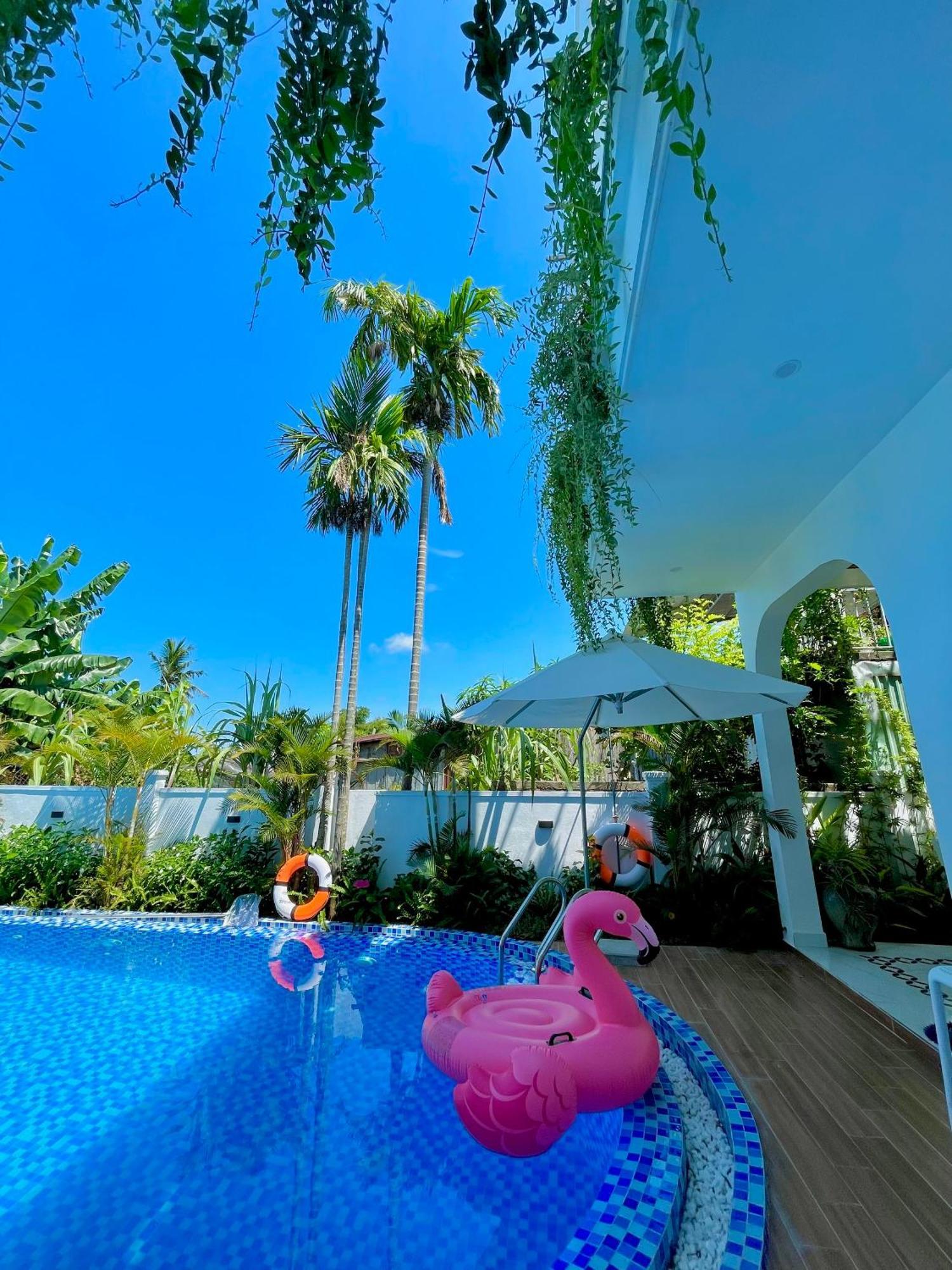 Tai Ngoc Thao Bed & Breakfast *