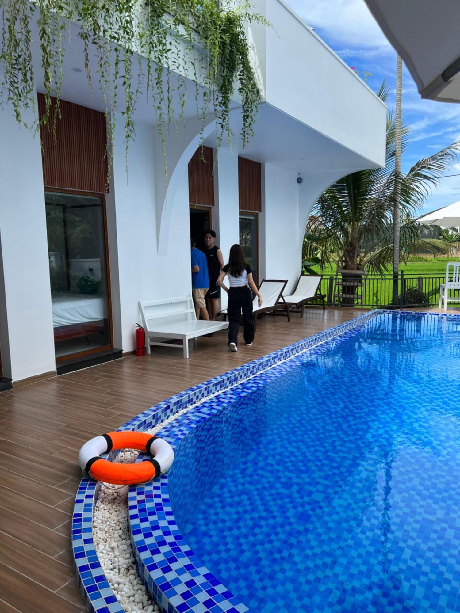 Bed & Breakfast Tai Ngoc Thao Hoi An