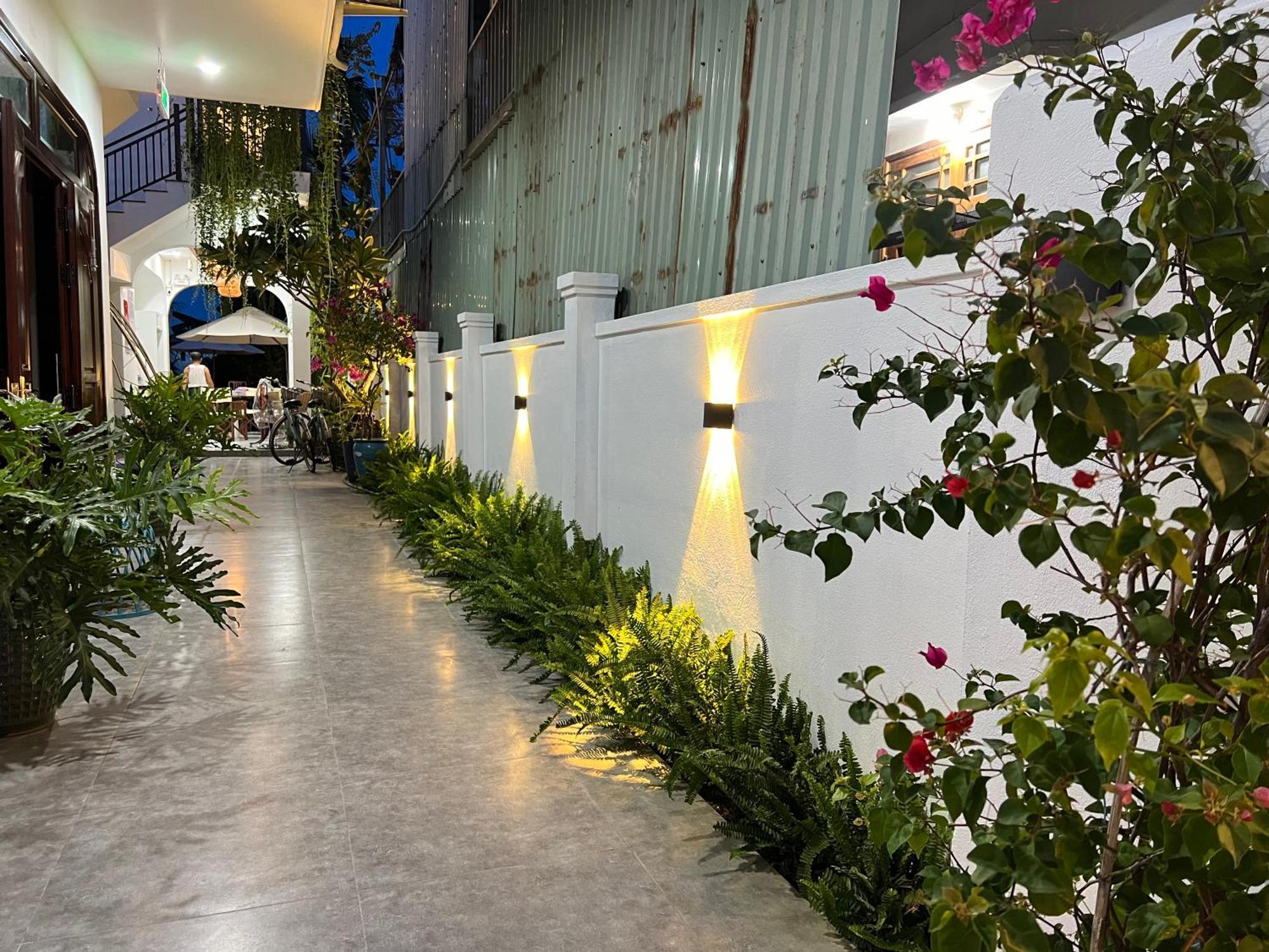 Bed & Breakfast Tai Ngoc Thao *