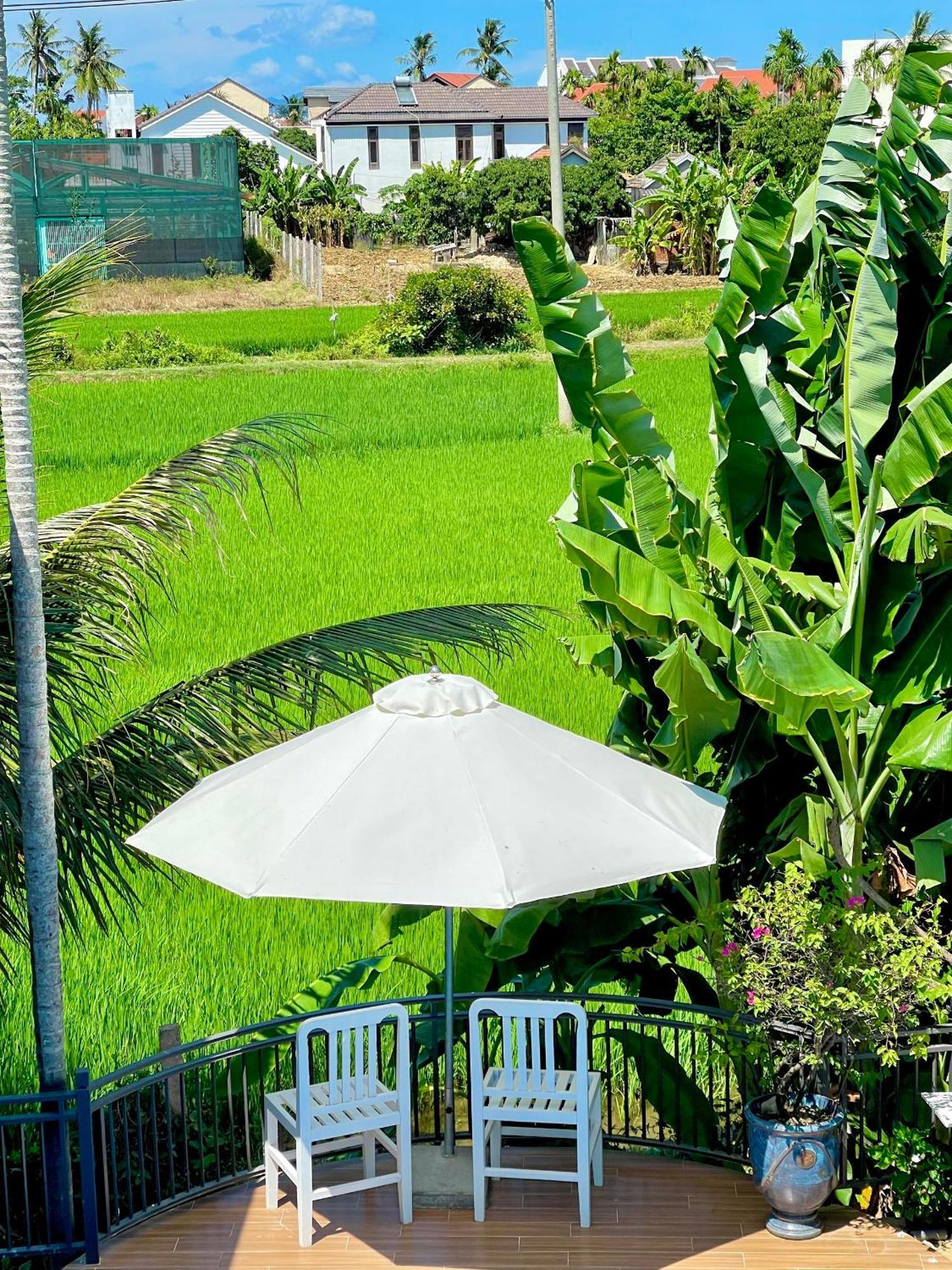 Tai Ngoc Thao Hoi An
