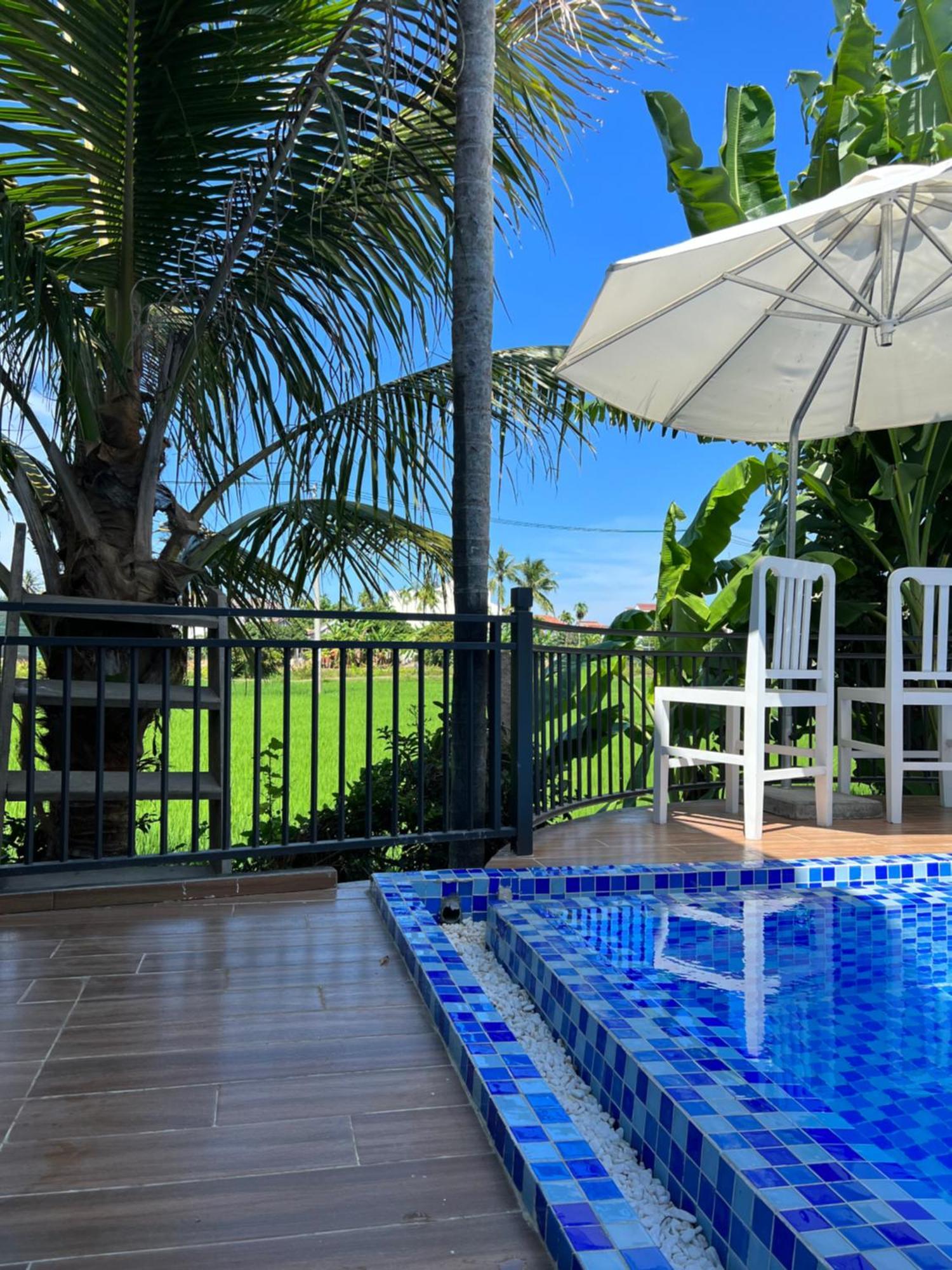 Bed & Breakfast Tai Ngoc Thao Hoi An