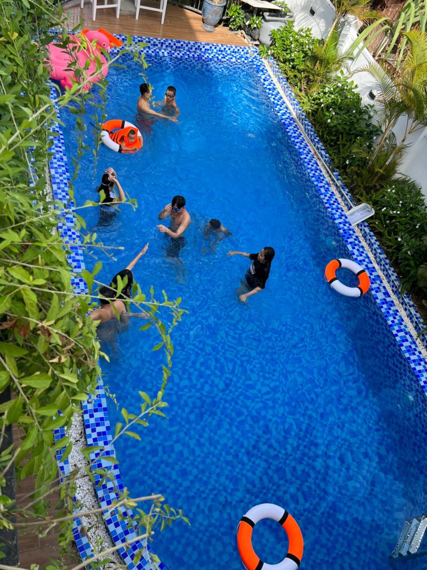 Tai Ngoc Thao Bed & Breakfast