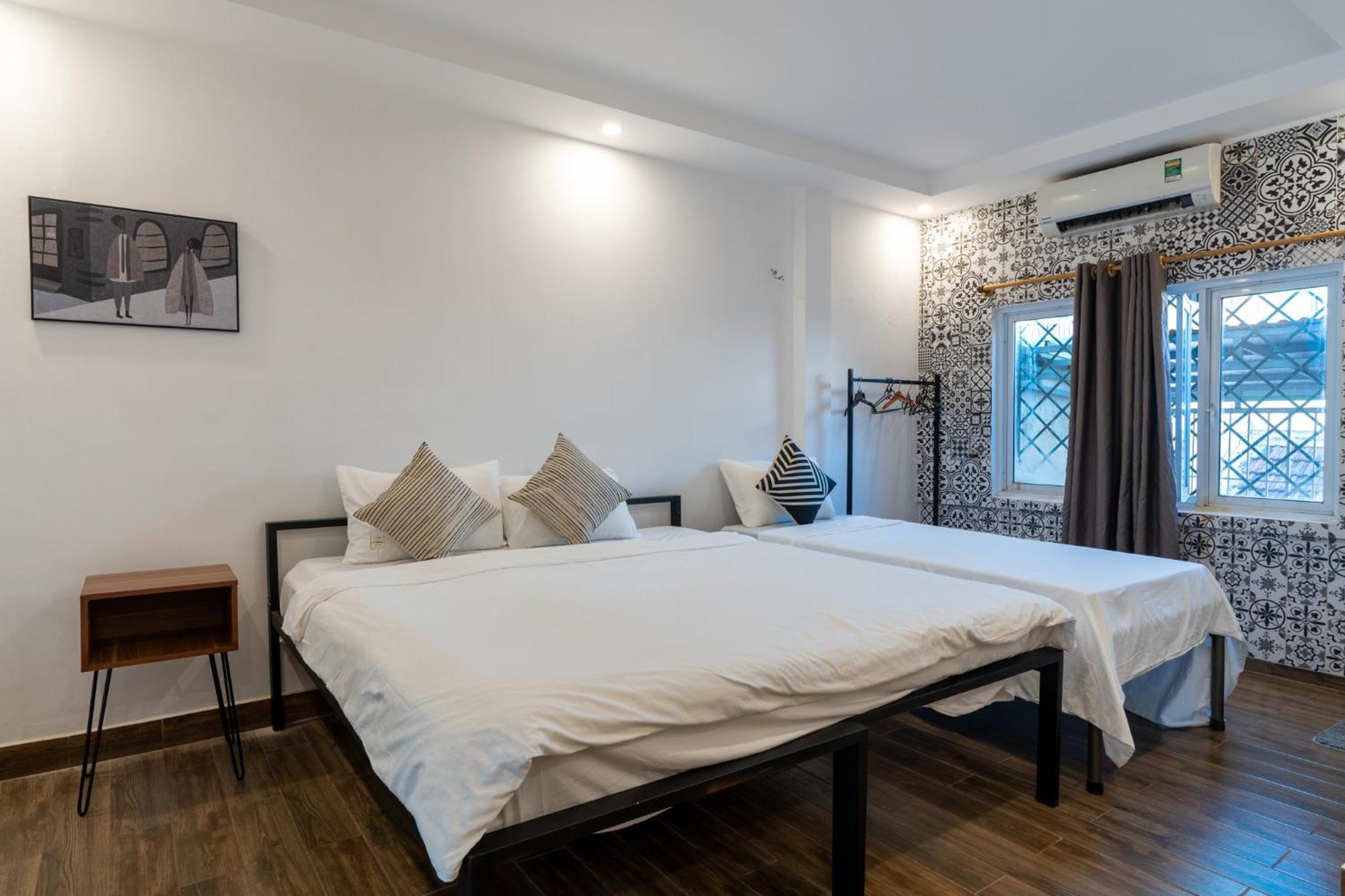 Lynk Hoian Hostel
