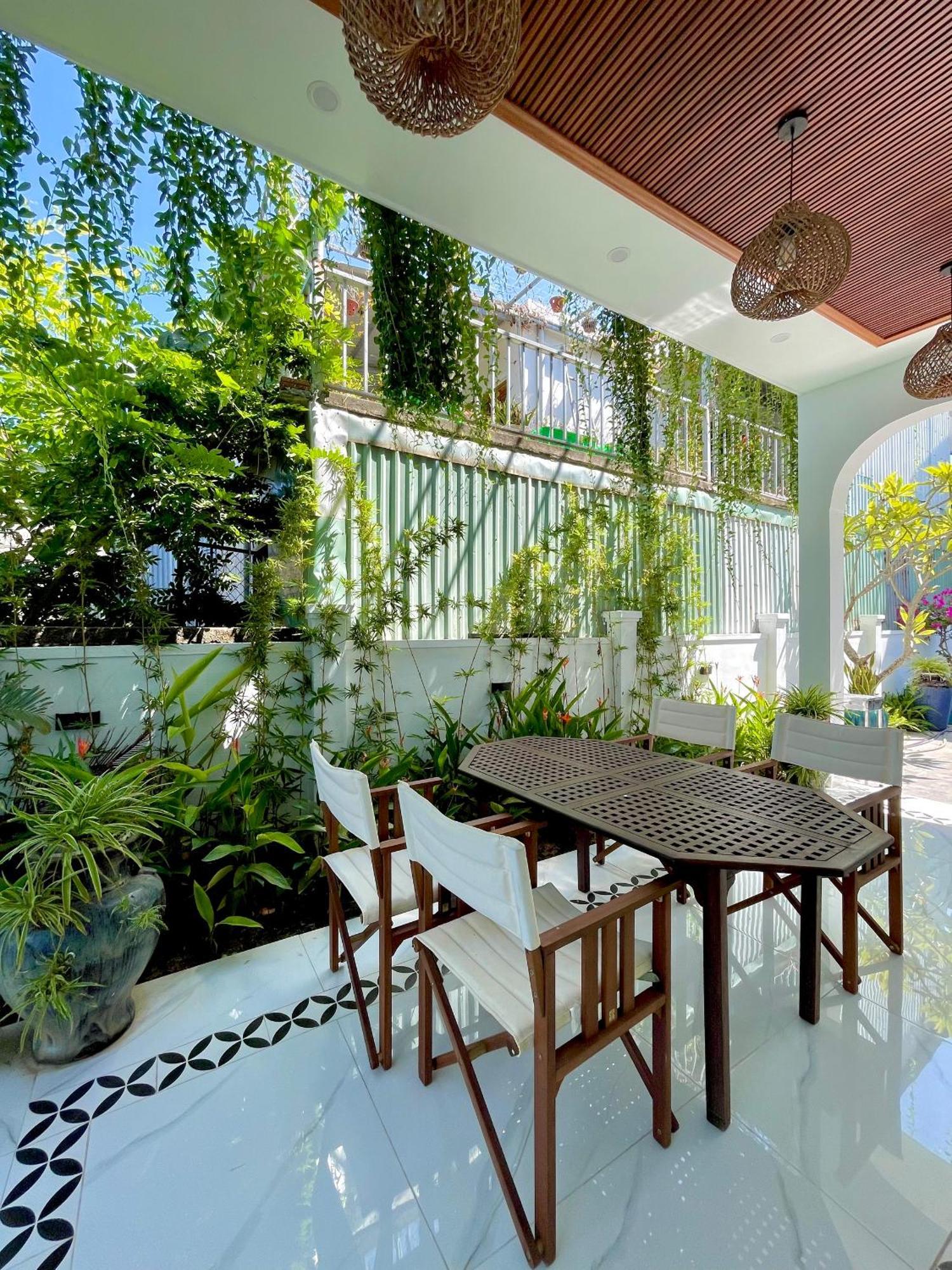 Bed & Breakfast Tai Ngoc Thao *