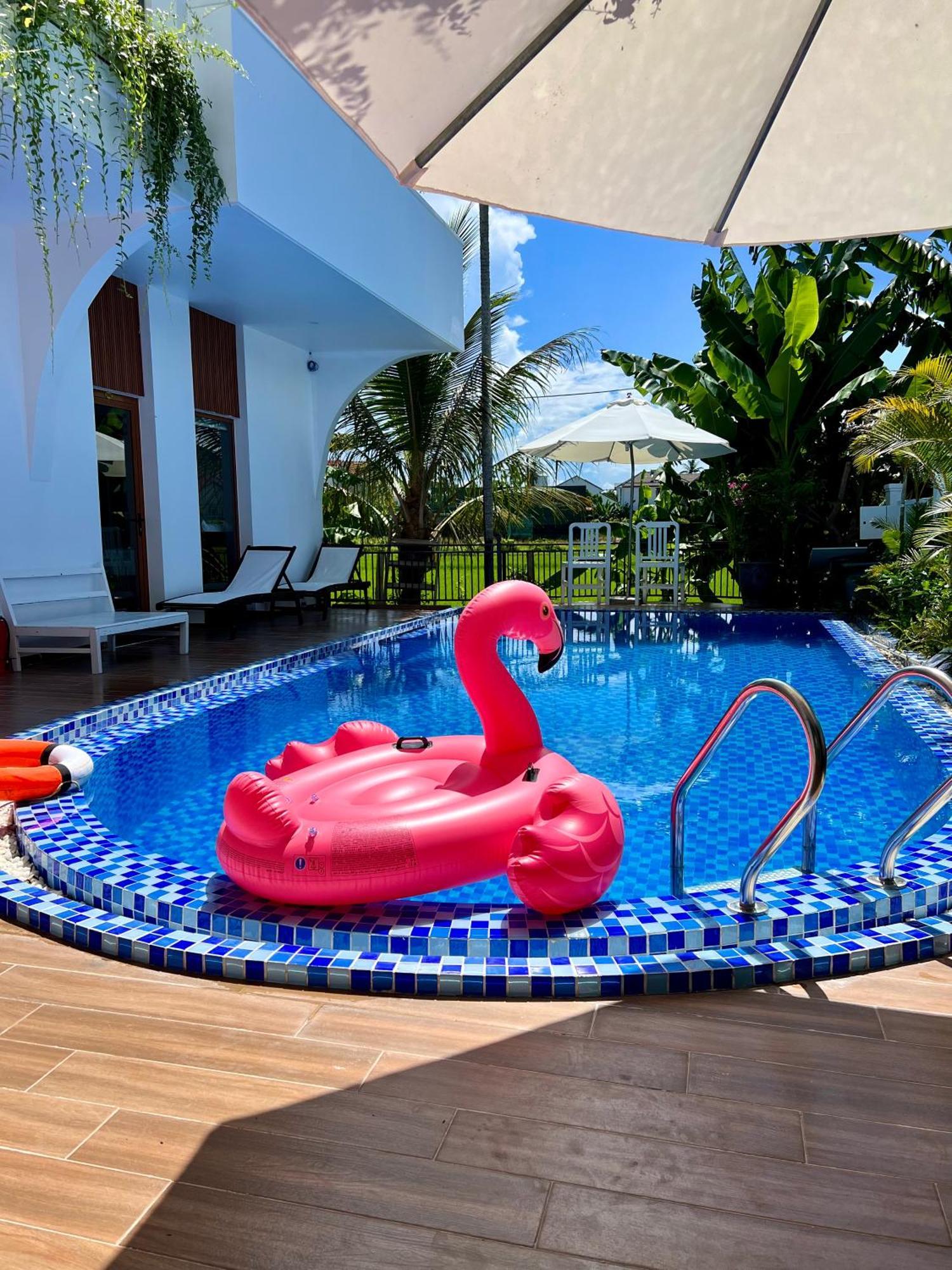 Bed & Breakfast Tai Ngoc Thao