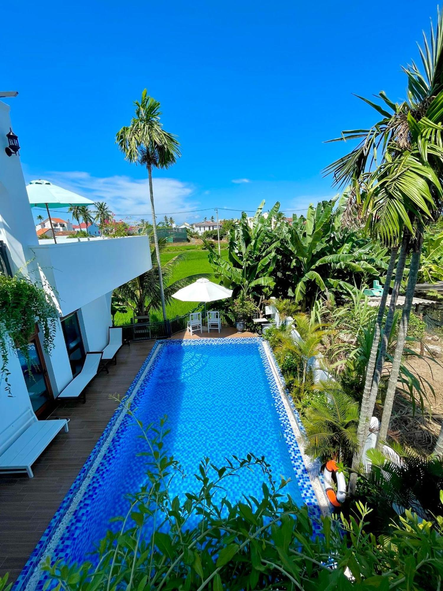 Bed & Breakfast Tai Ngoc Thao Hoi An