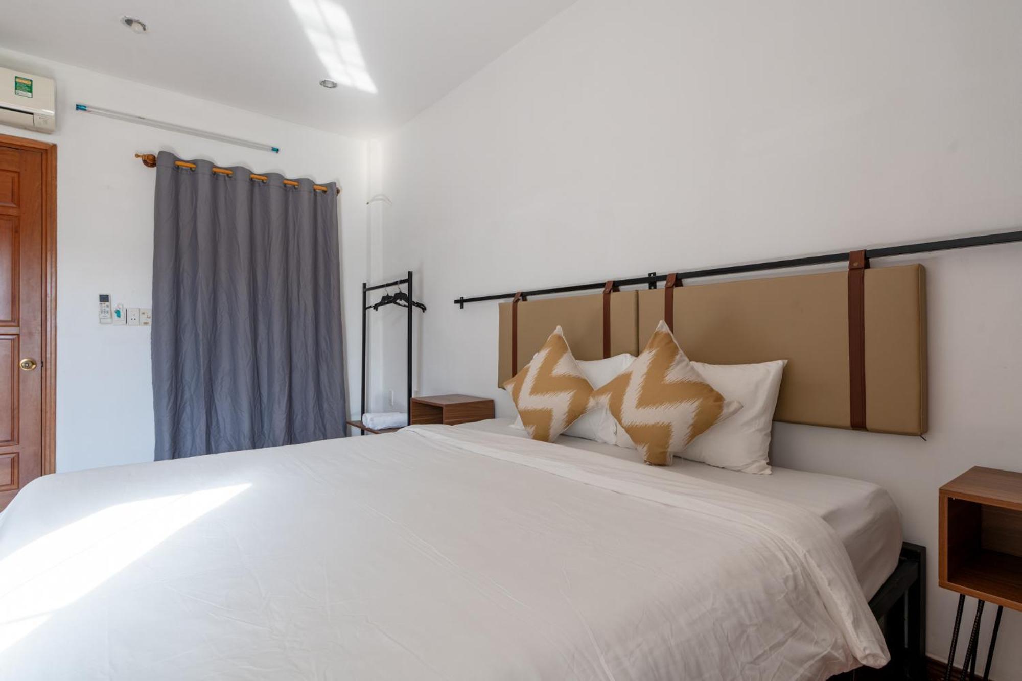 Hostel Lynk Hoian