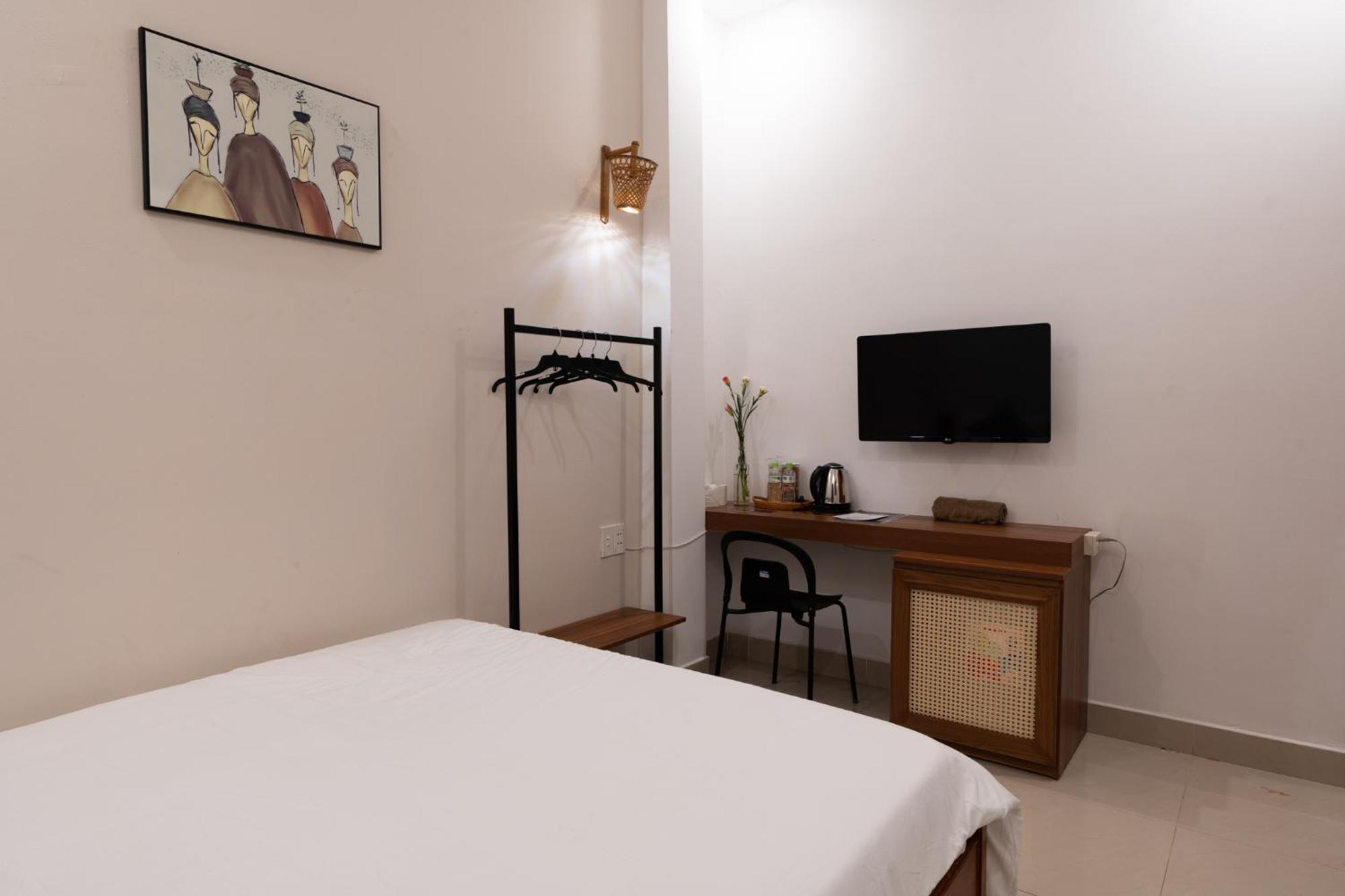 Hostel Lynk Hoian