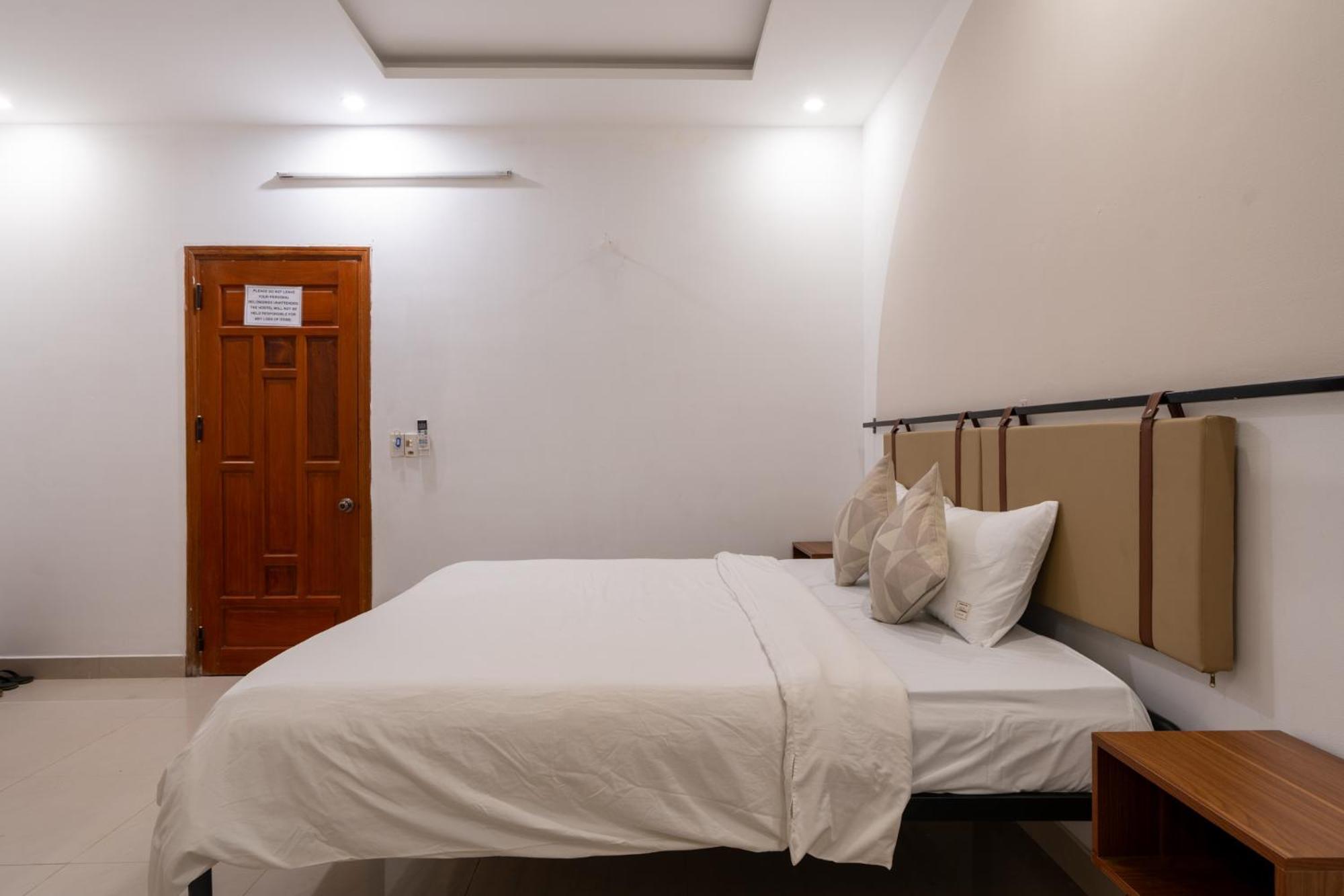 Hostel Lynk Hoian *