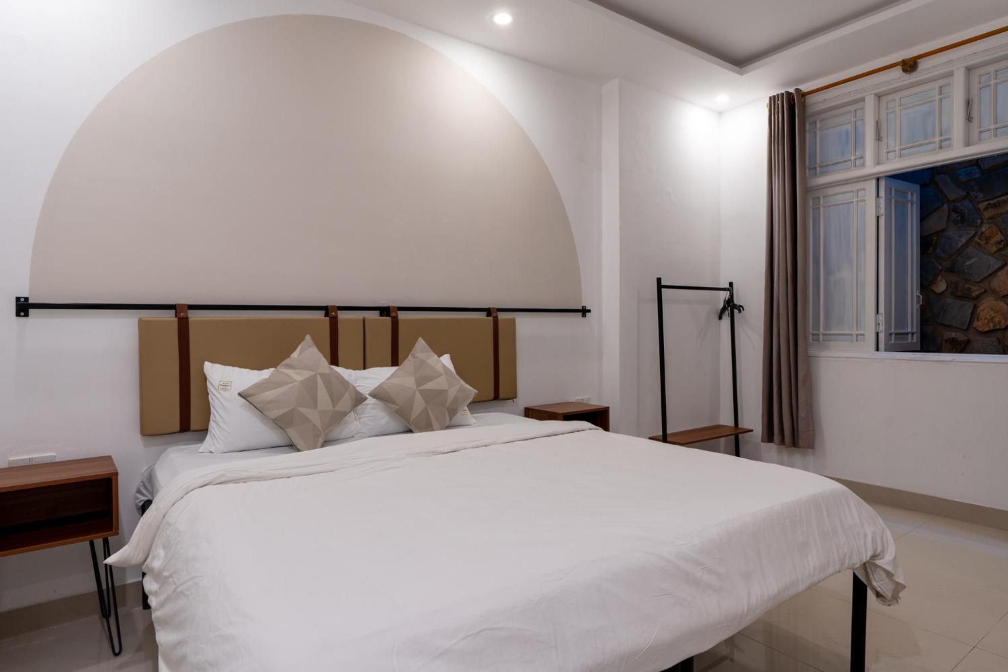 Lynk Hoian Hostel Hoi An