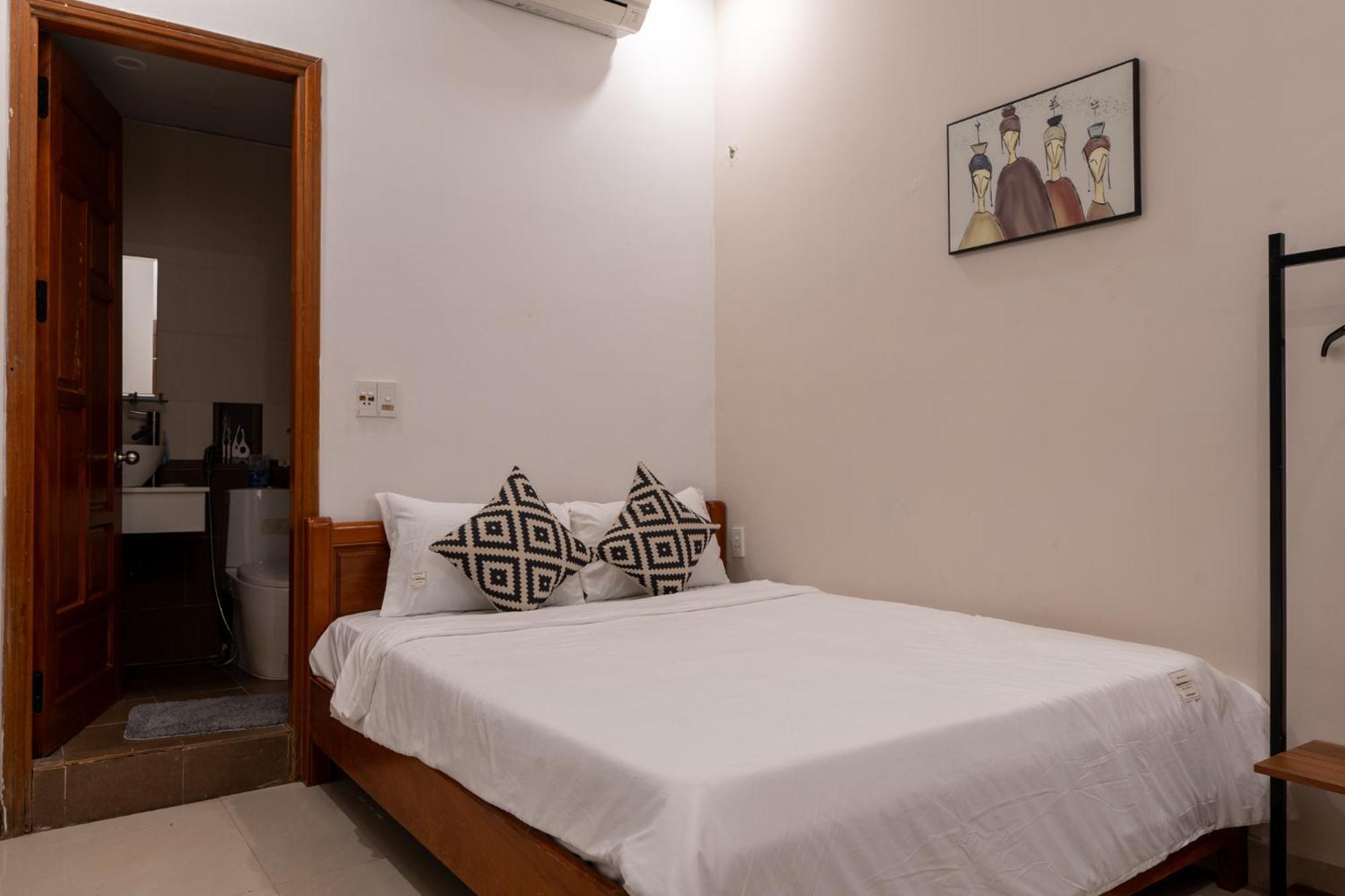 Hostel Lynk Hoian *