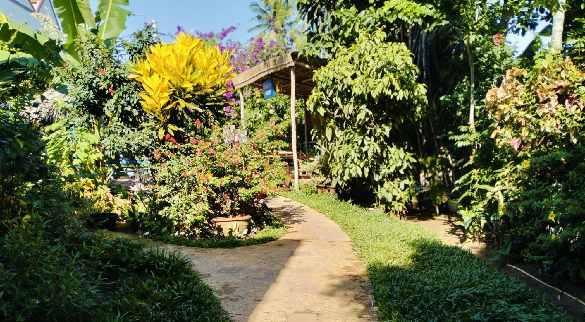 La Terrazza Bed & Breakfast